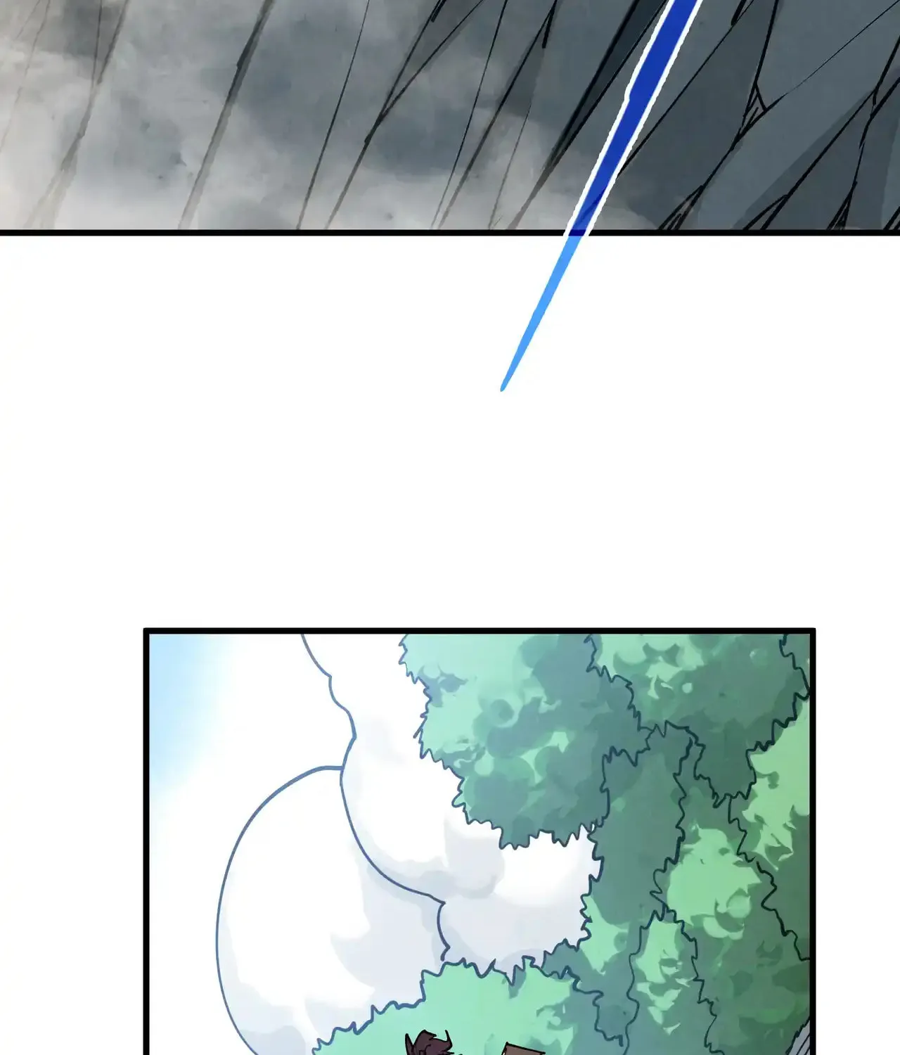 Rebirth of the Ultimate Master Chapter 443 page 58 - 