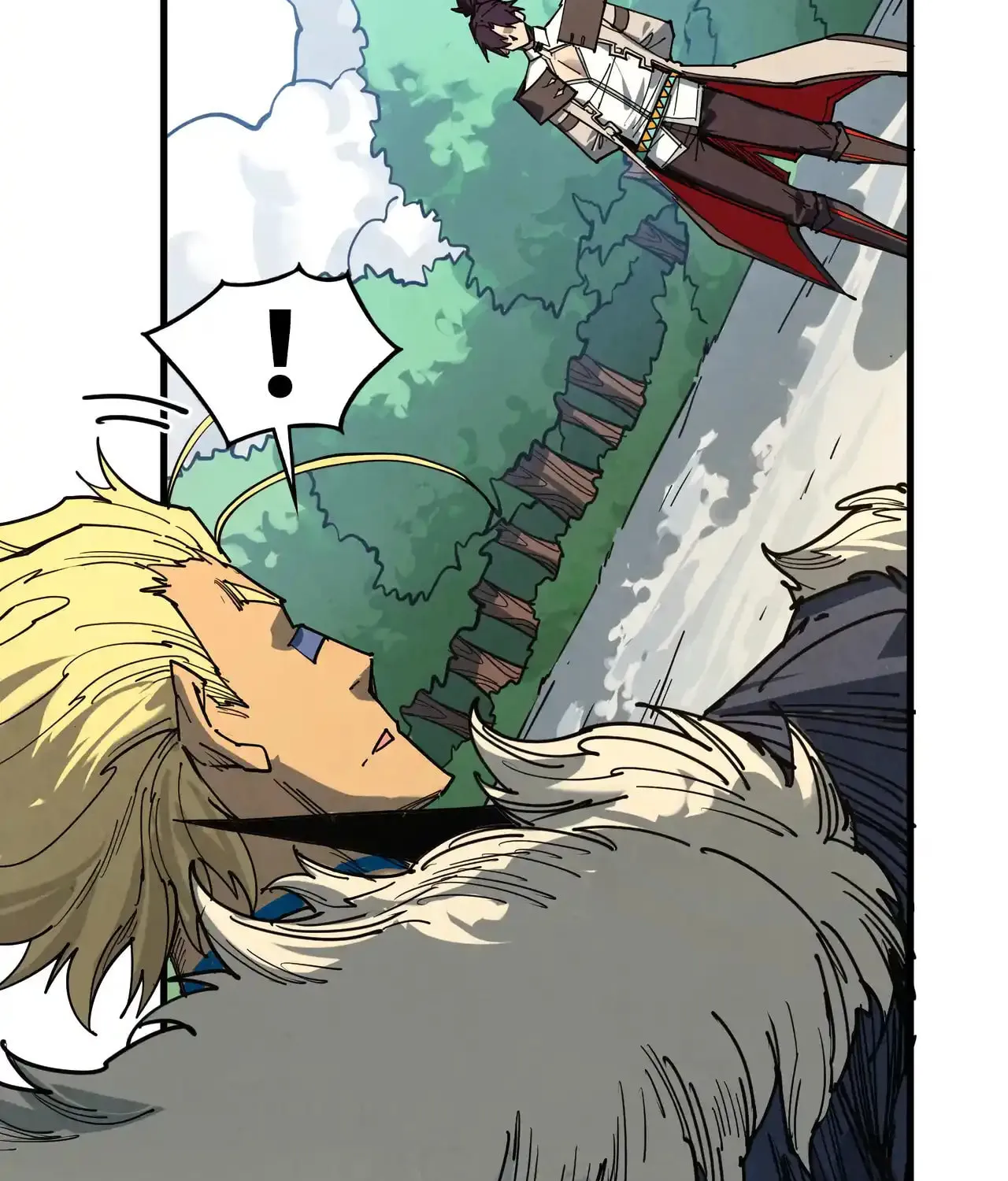 Rebirth of the Ultimate Master Chapter 443 page 59 - 