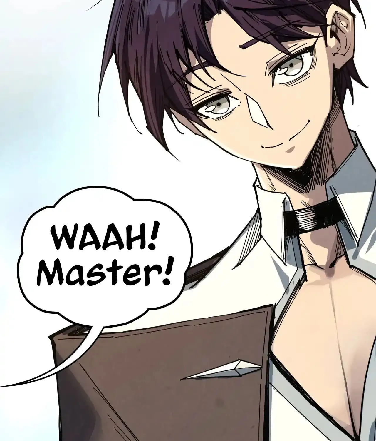 Rebirth of the Ultimate Master Chapter 443 page 61 - 