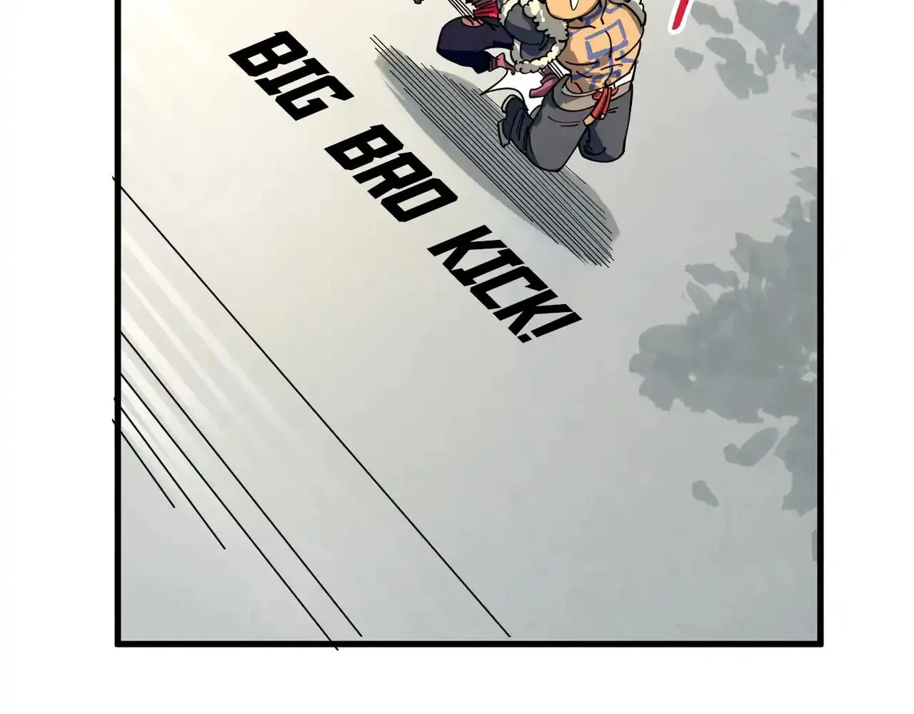 Rebirth of the Ultimate Master Chapter 443 page 69 - 