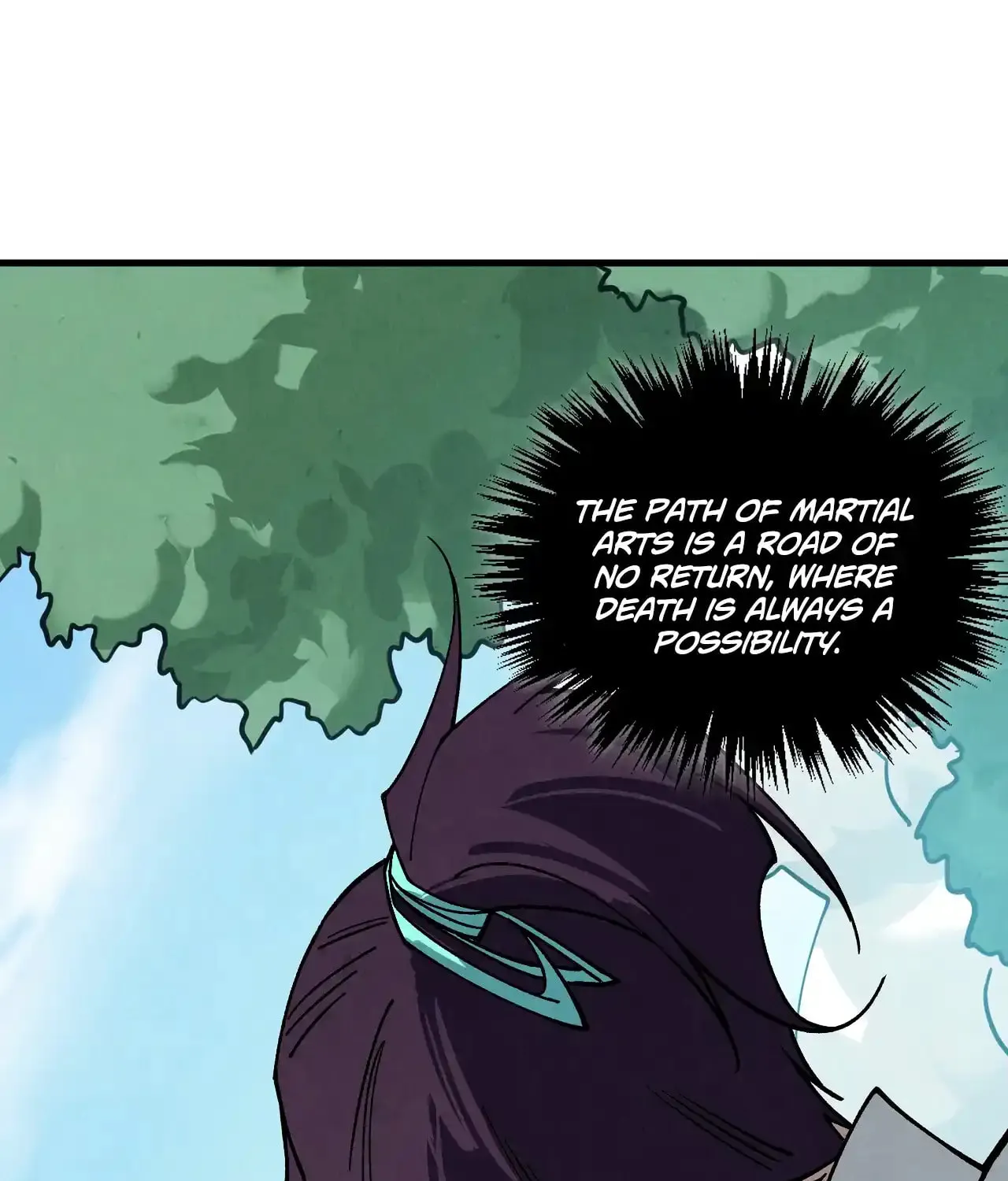 Rebirth of the Ultimate Master Chapter 443 page 70 - 