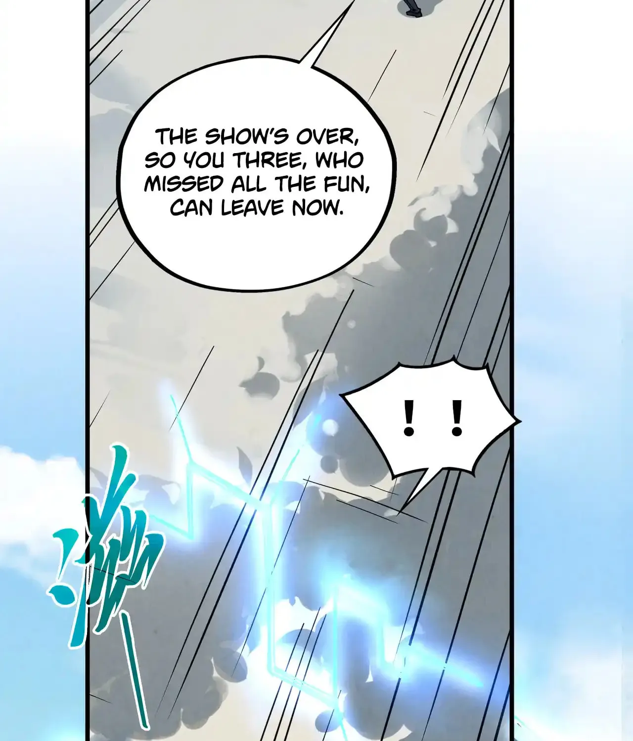Rebirth of the Ultimate Master Chapter 443 page 79 - 