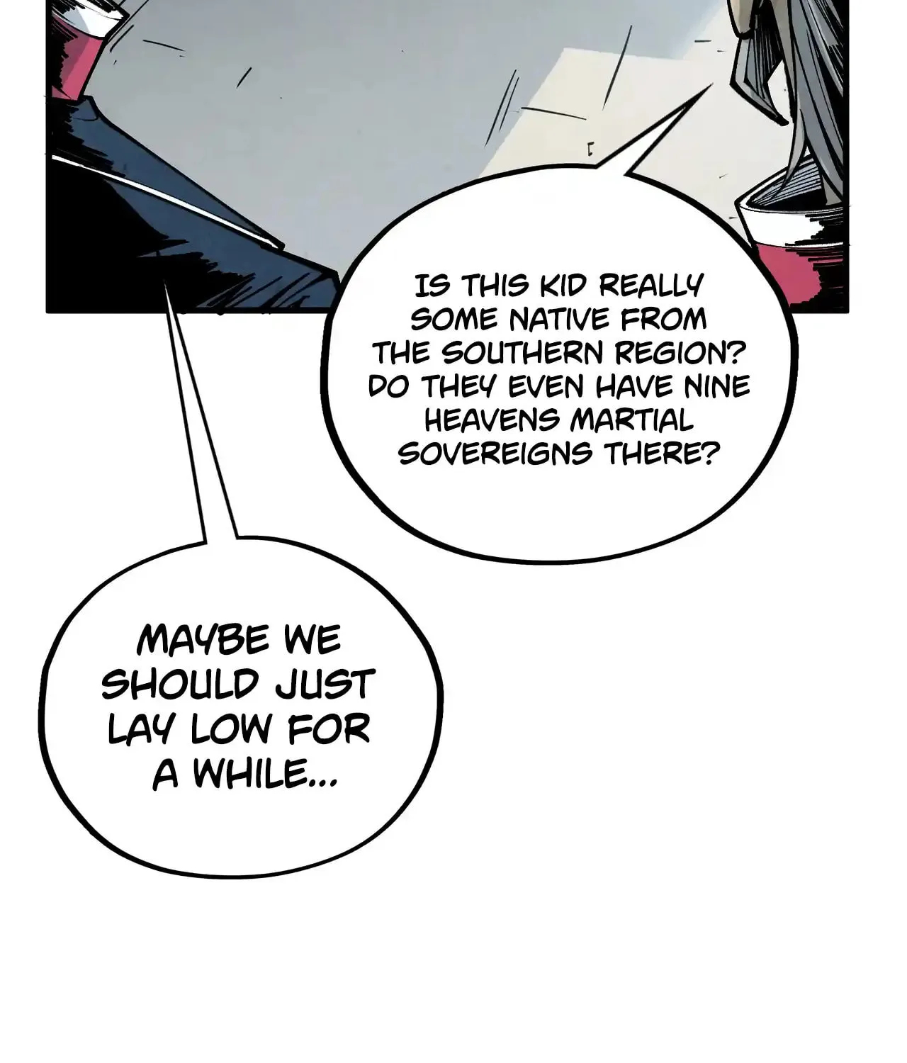 Rebirth of the Ultimate Master Chapter 443 page 82 - 