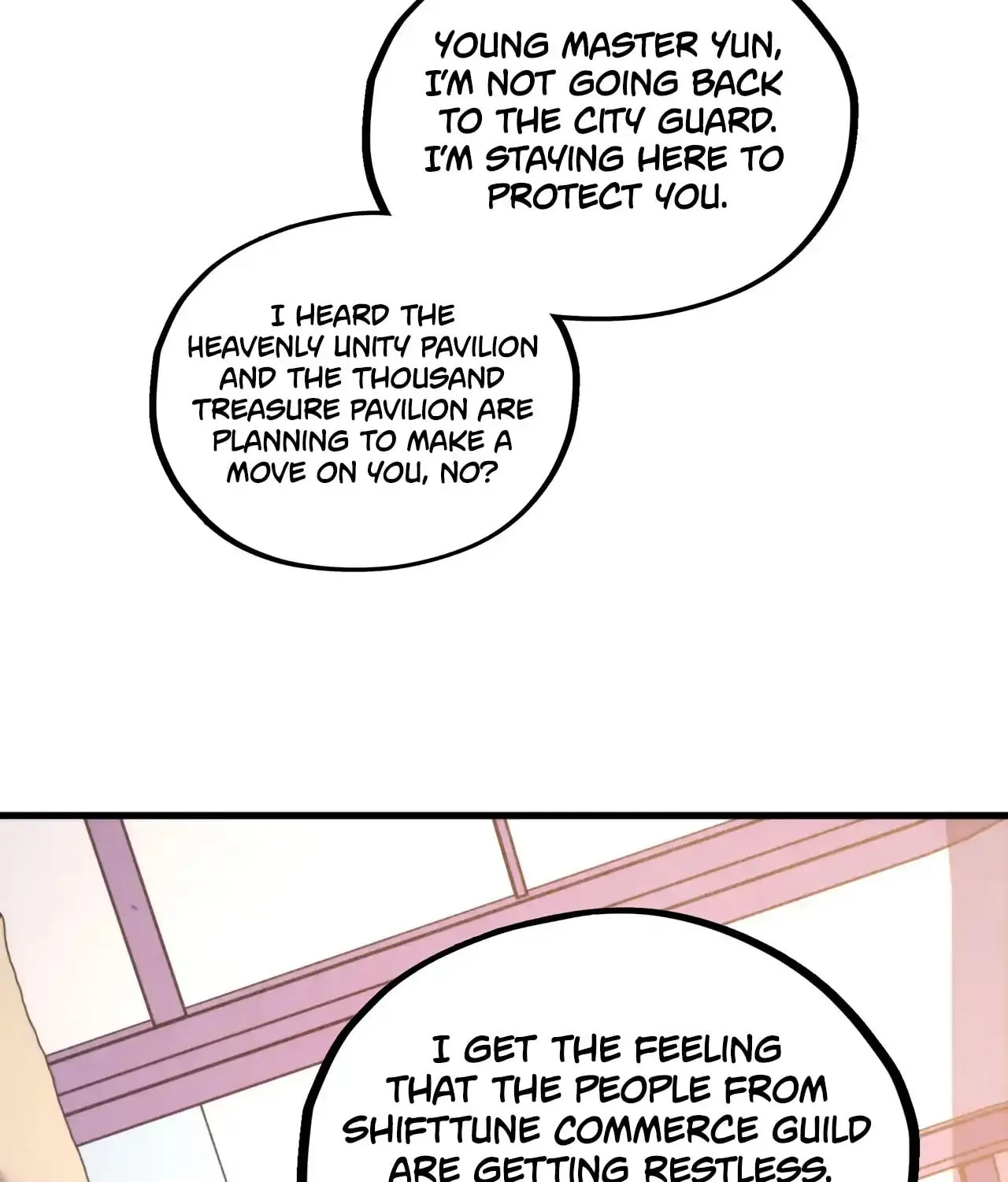 Rebirth of the Ultimate Master Chapter 443 page 98 - 