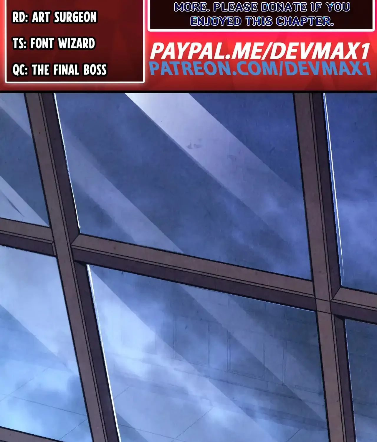Rebirth of the Ultimate Master Chapter 444 page 2 - 