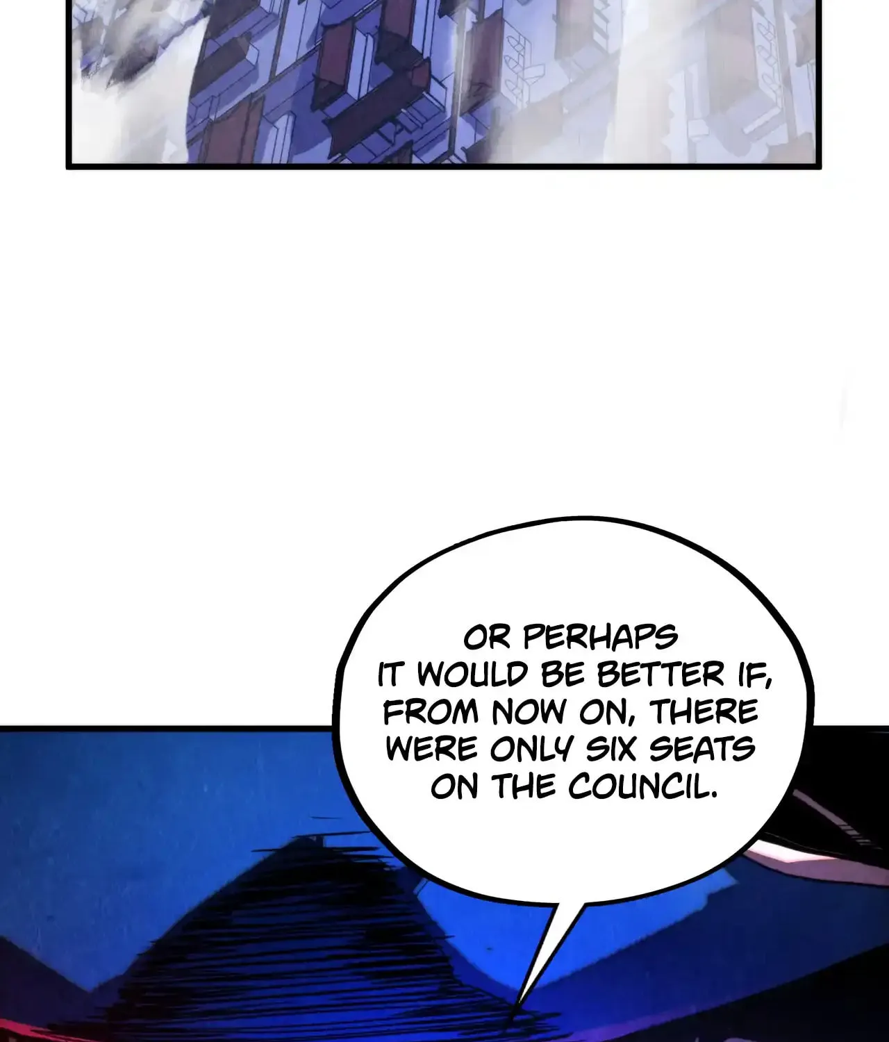 Rebirth of the Ultimate Master Chapter 444 page 11 - 