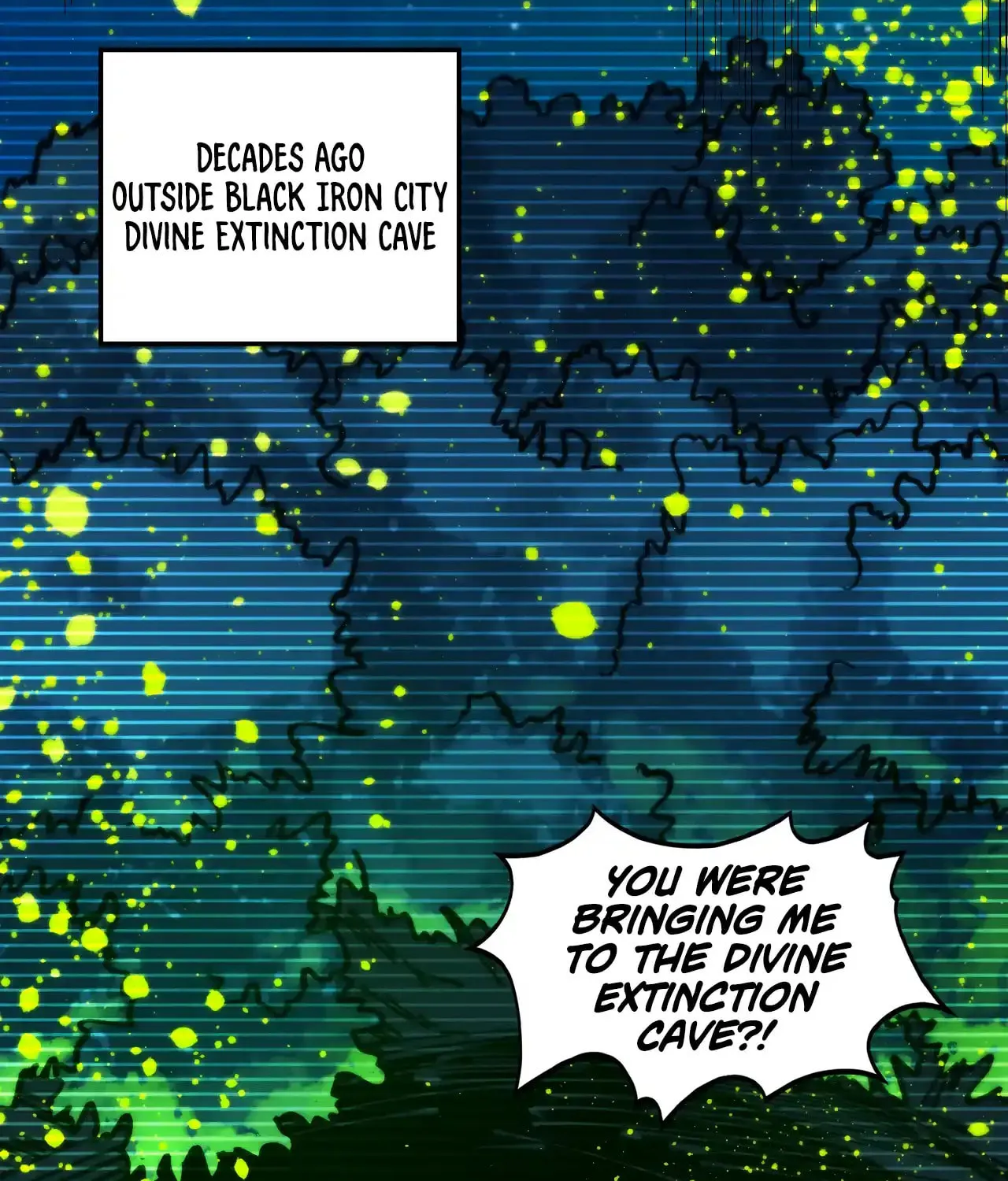 Rebirth of the Ultimate Master Chapter 444 page 107 - 