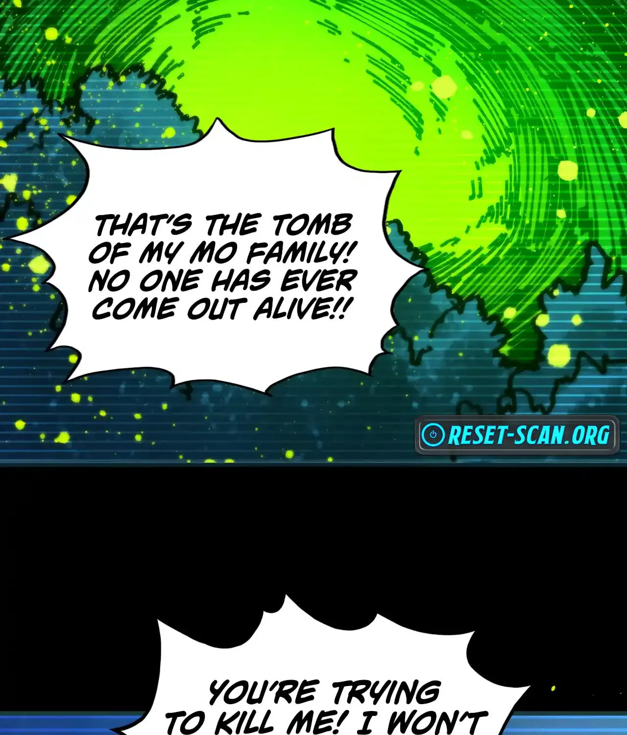 Rebirth of the Ultimate Master Chapter 444 page 109 - 