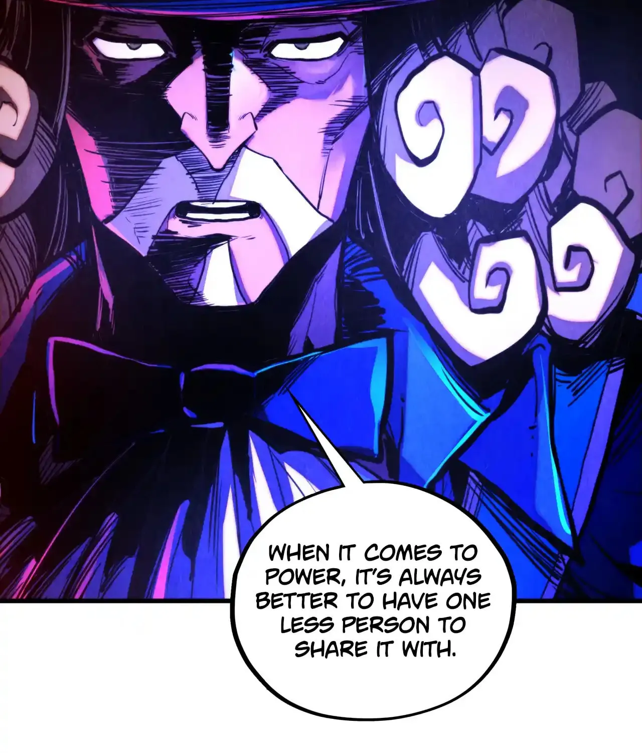 Rebirth of the Ultimate Master Chapter 444 page 12 - 