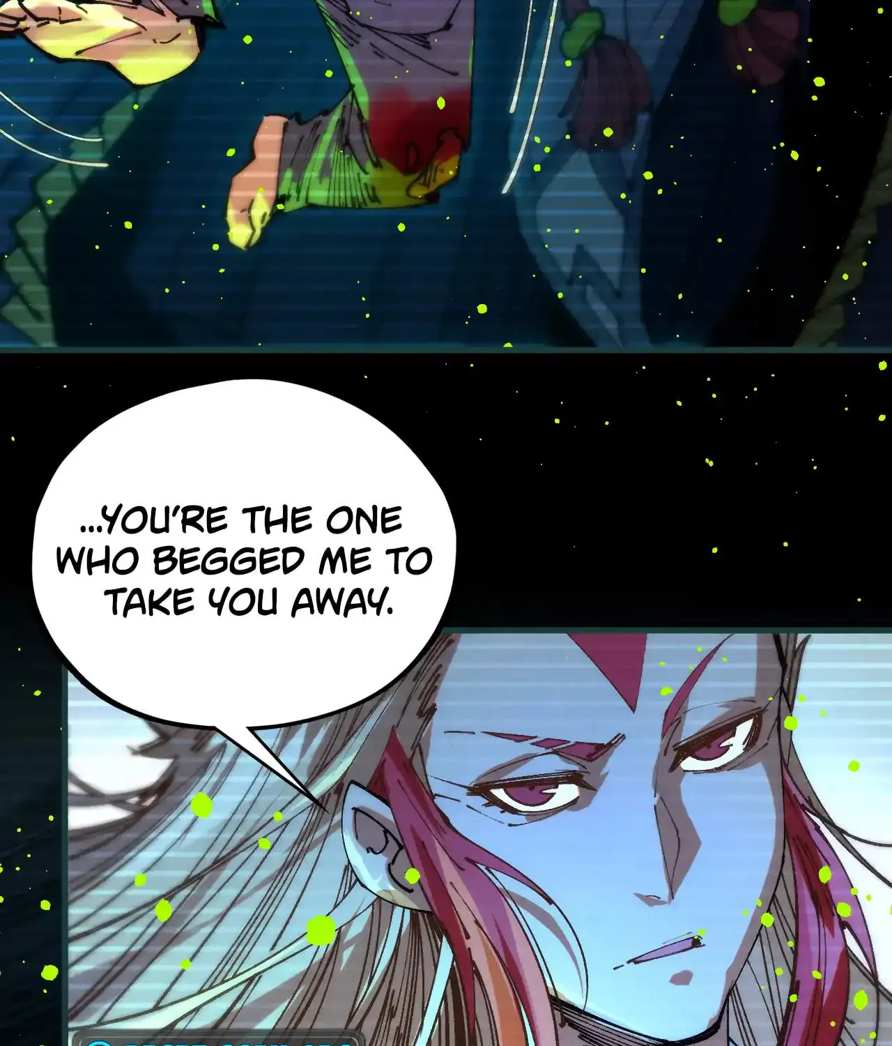Rebirth of the Ultimate Master Chapter 444 page 111 - 