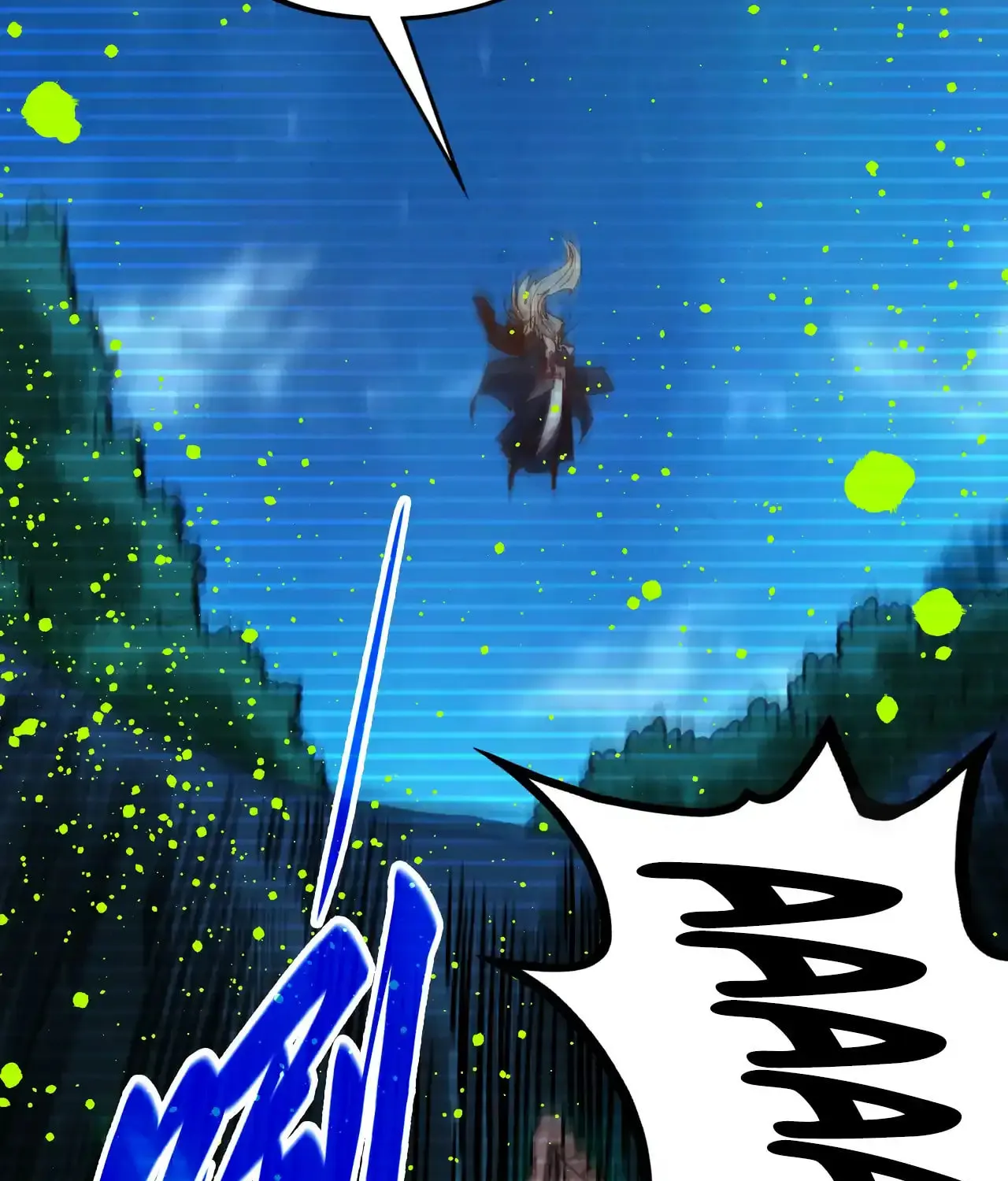 Rebirth of the Ultimate Master Chapter 444 page 113 - 