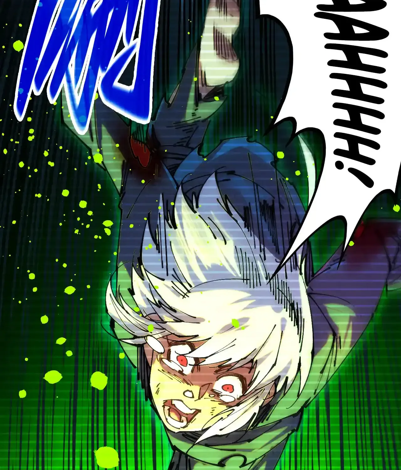 Rebirth of the Ultimate Master Chapter 444 page 114 - 