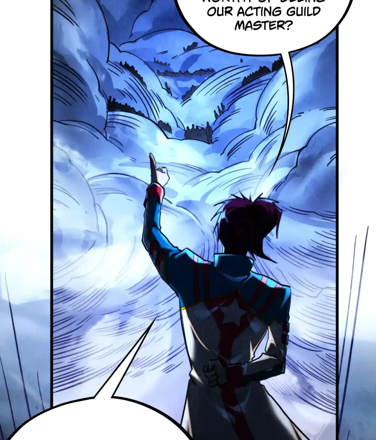 Rebirth of the Ultimate Master Chapter 444 page 17 - 
