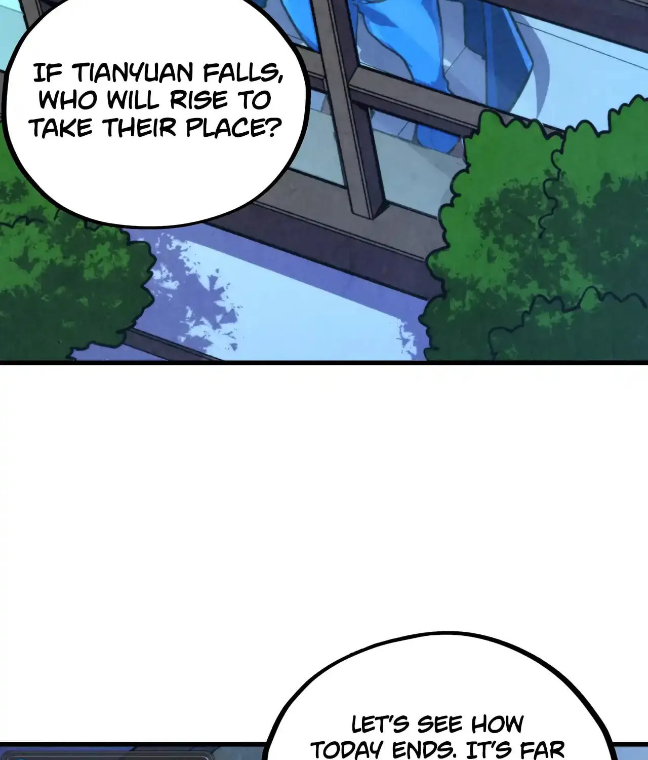 Rebirth of the Ultimate Master Chapter 444 page 4 - 