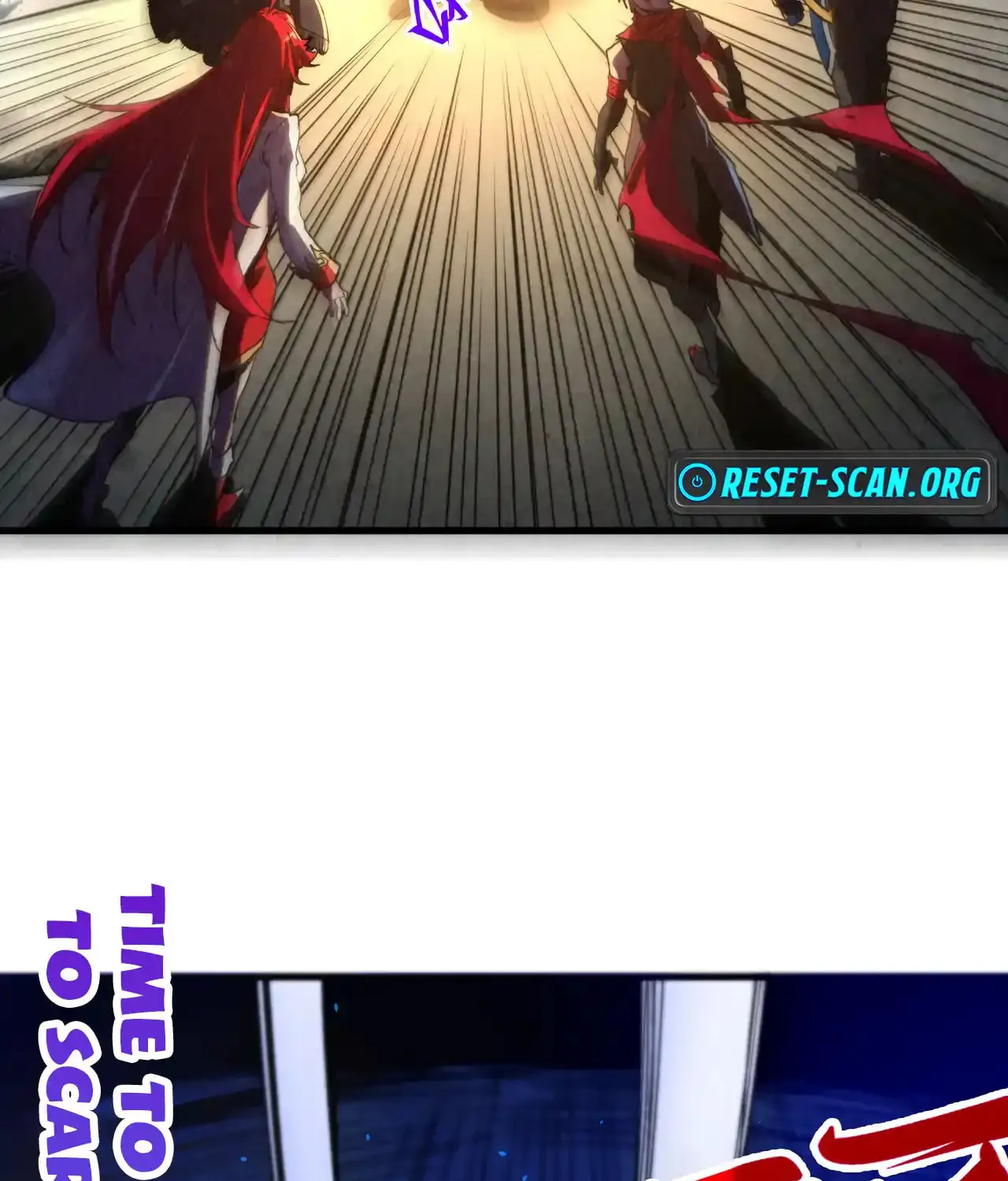 Rebirth of the Ultimate Master Chapter 444 page 36 - 