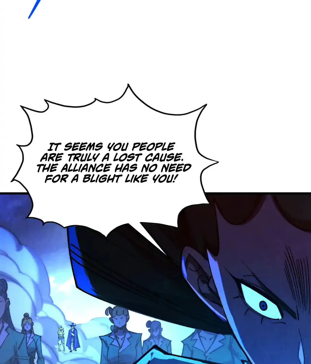 Rebirth of the Ultimate Master Chapter 444 page 45 - 