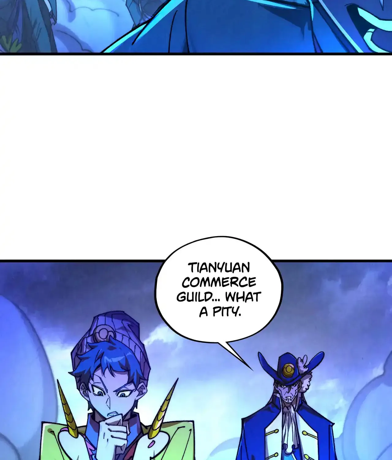 Rebirth of the Ultimate Master Chapter 444 page 46 - 