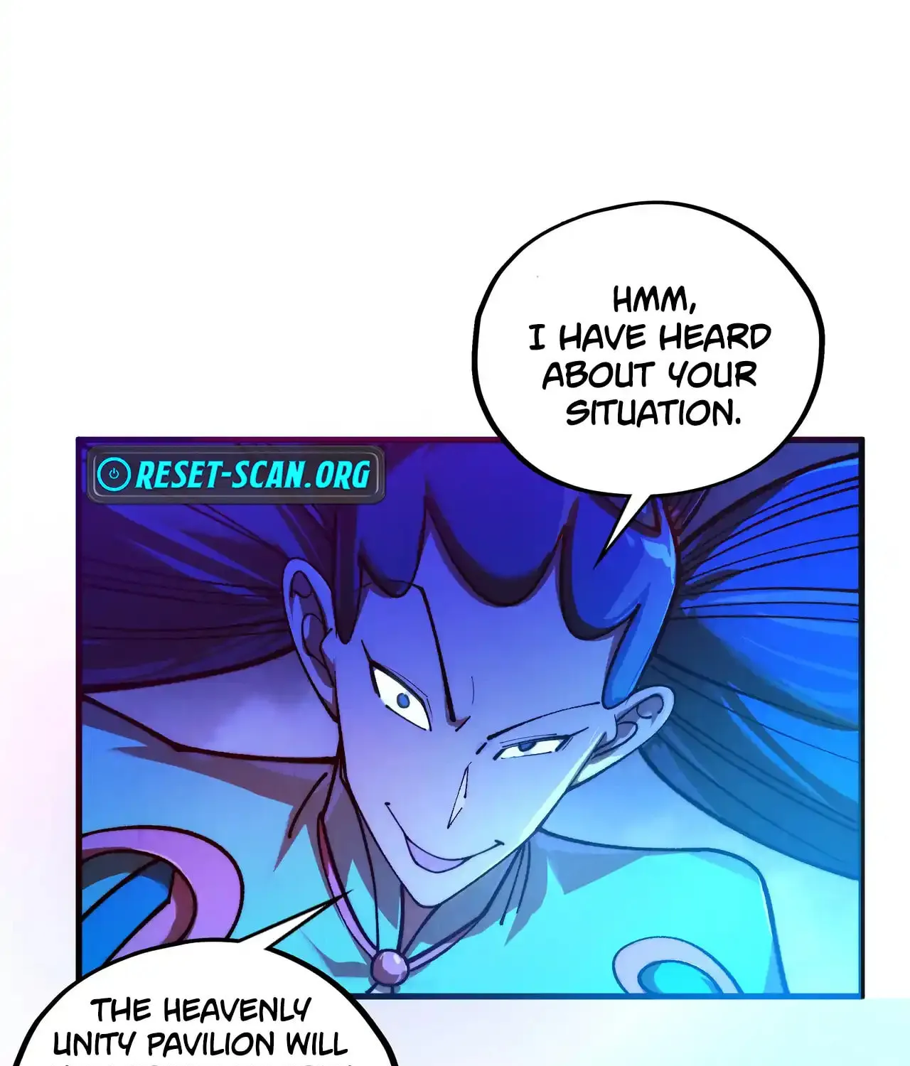 Rebirth of the Ultimate Master Chapter 444 page 54 - 