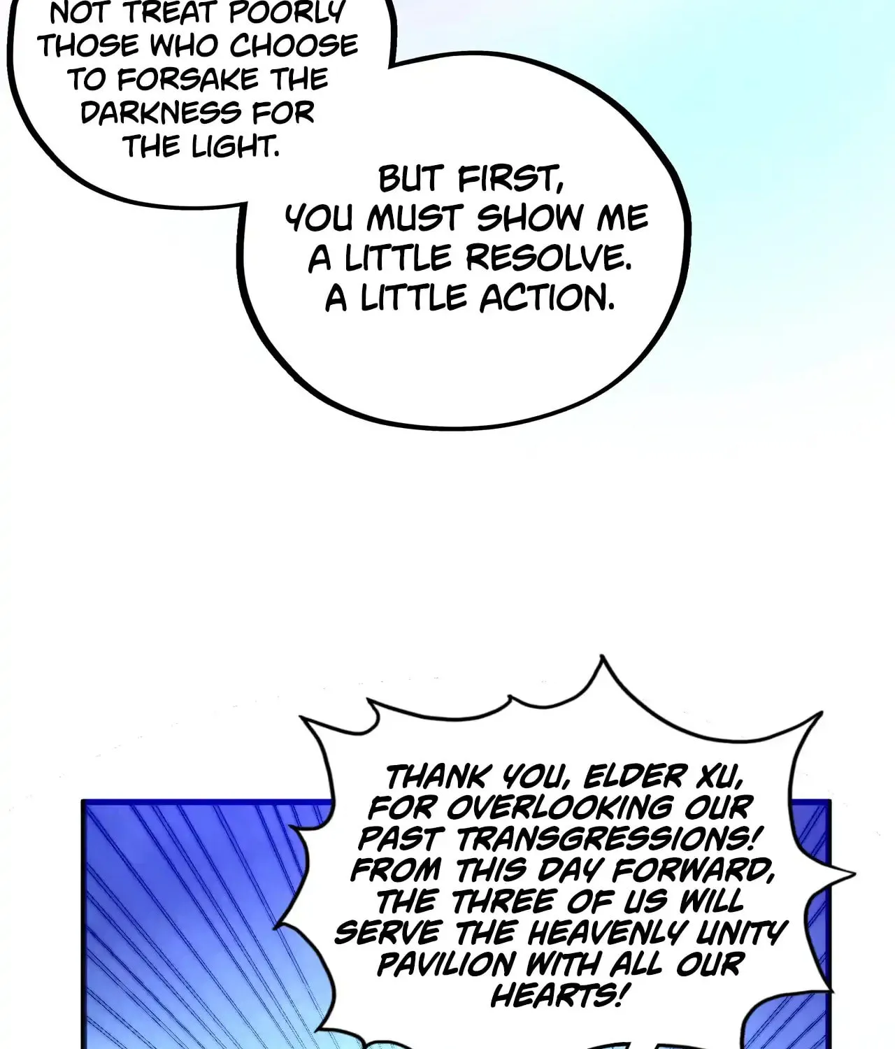 Rebirth of the Ultimate Master Chapter 444 page 55 - 