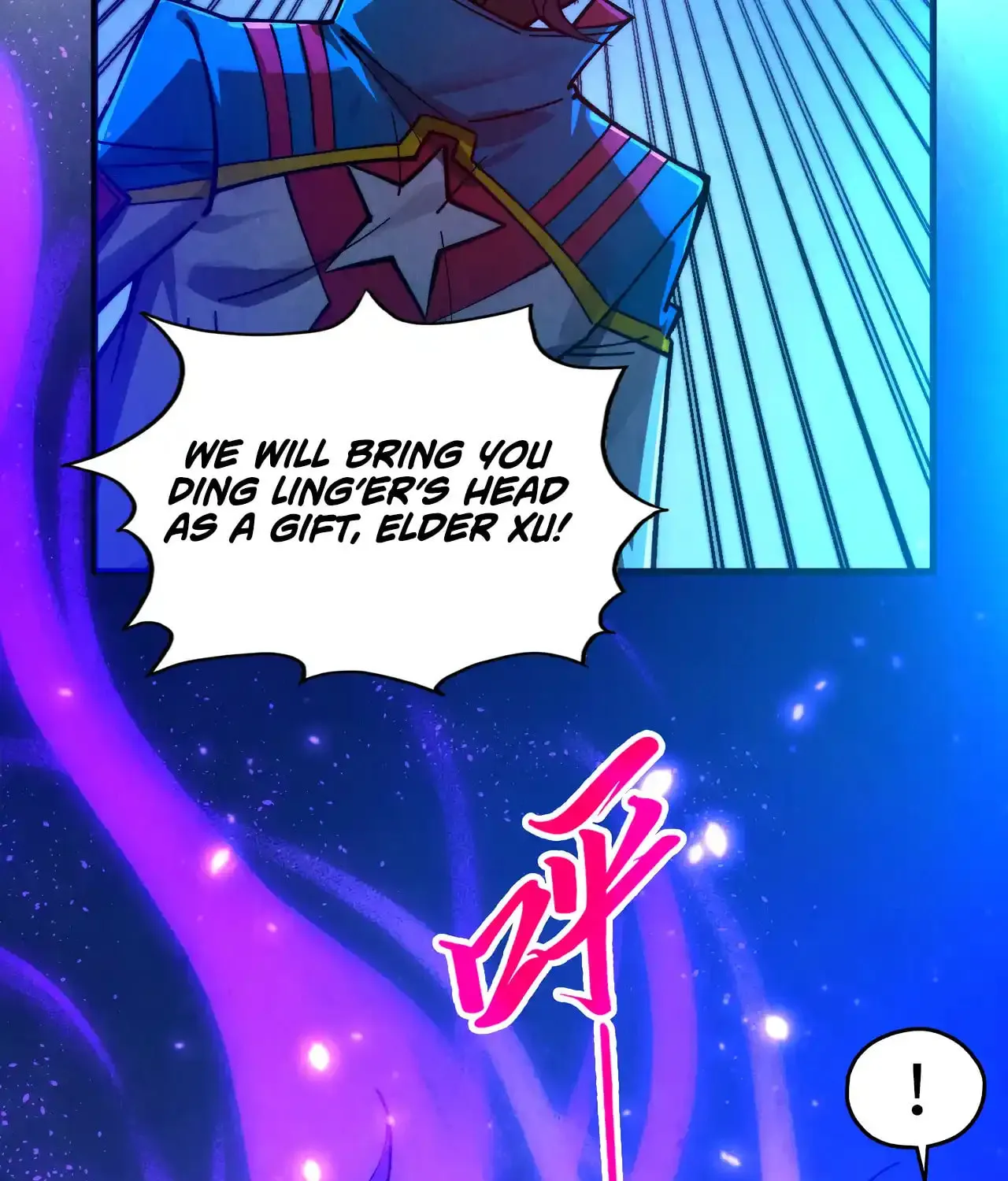Rebirth of the Ultimate Master Chapter 444 page 57 - 