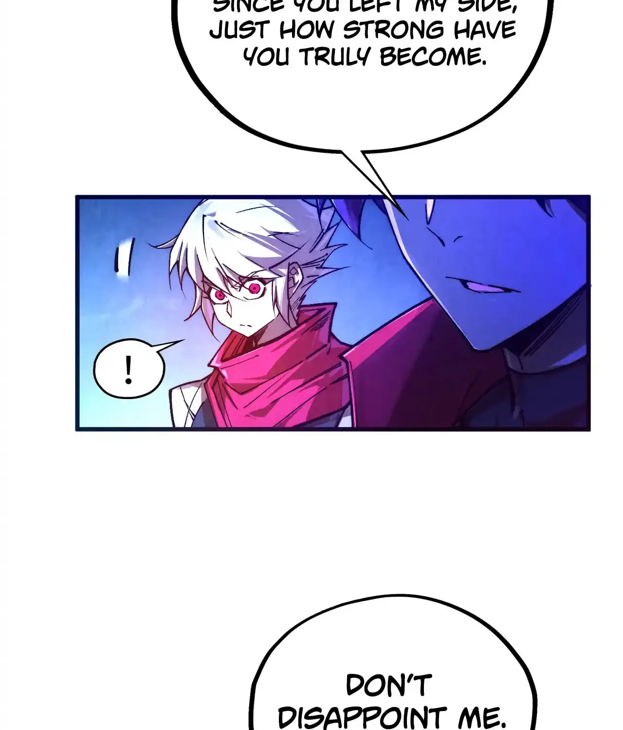 Rebirth of the Ultimate Master Chapter 444 page 60 - 