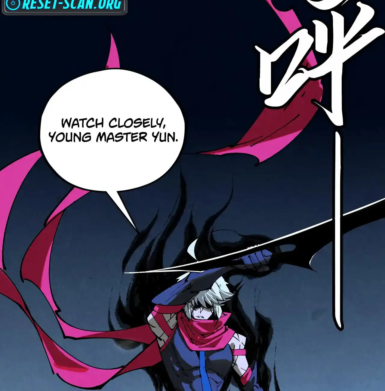 Rebirth of the Ultimate Master Chapter 444 page 62 - 
