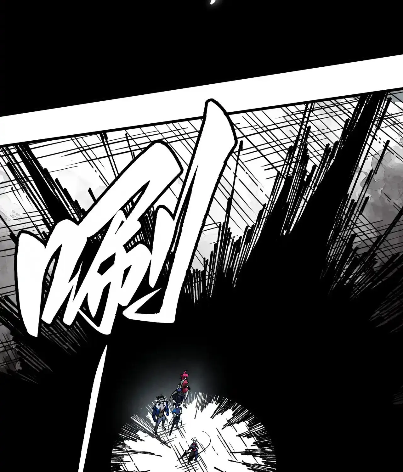 Rebirth of the Ultimate Master Chapter 444 page 64 - 