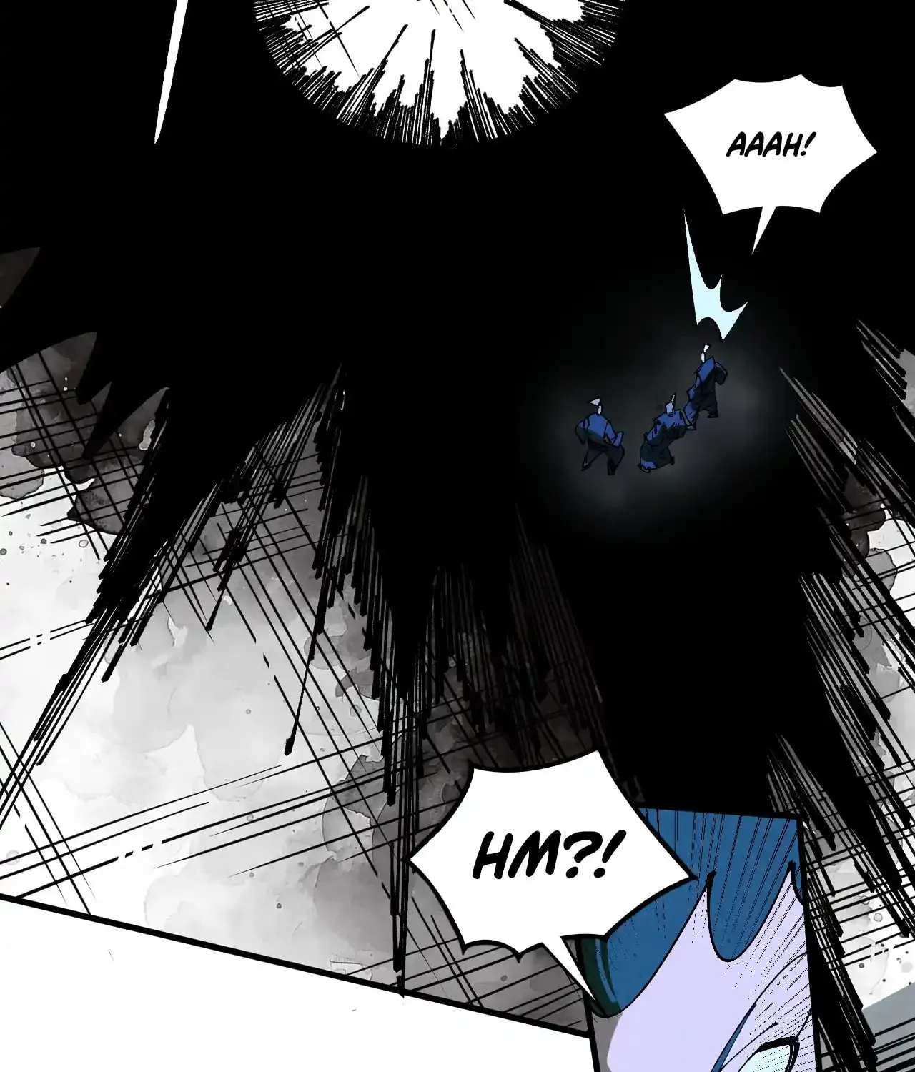 Rebirth of the Ultimate Master Chapter 444 page 65 - 
