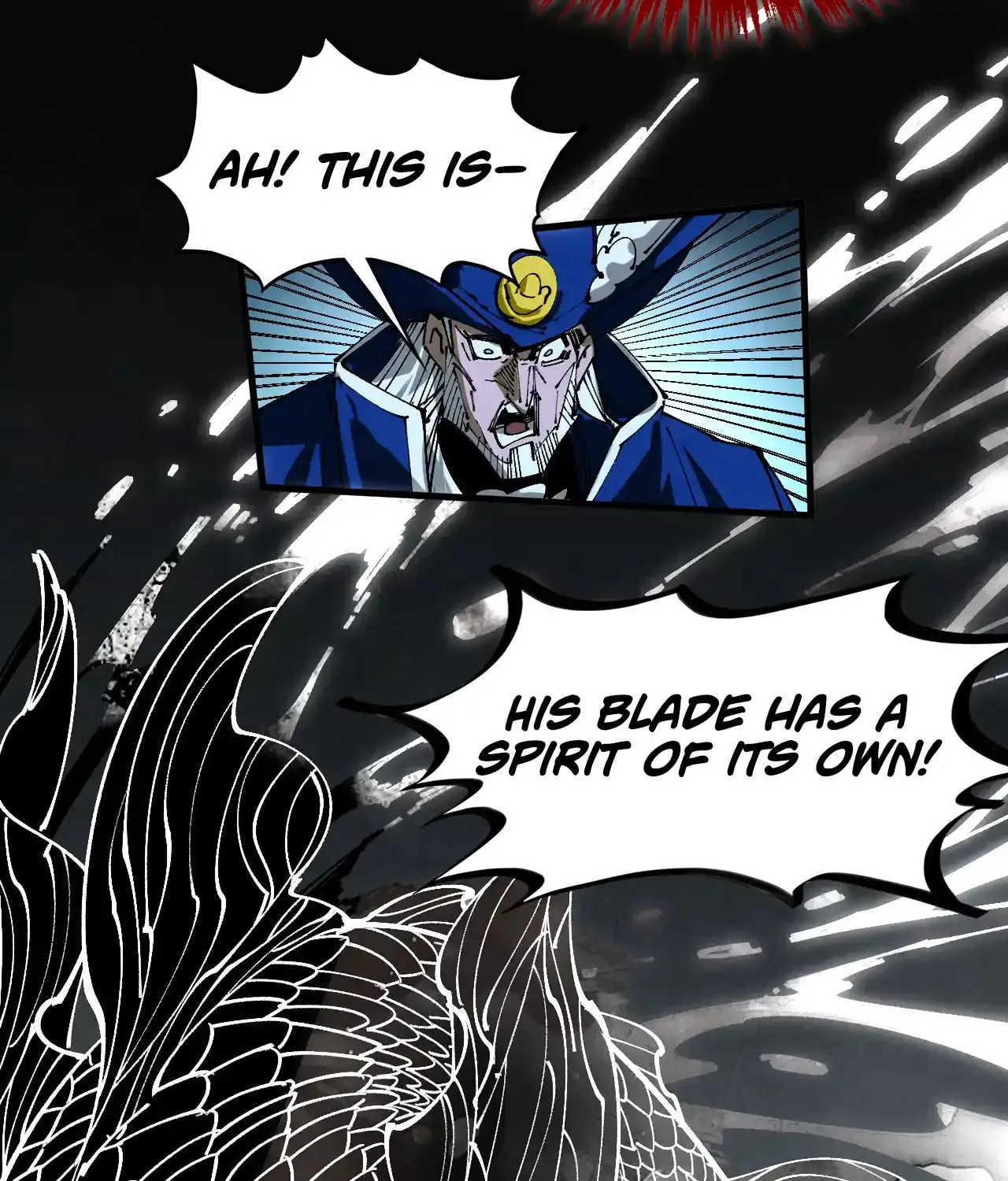 Rebirth of the Ultimate Master Chapter 444 page 69 - 