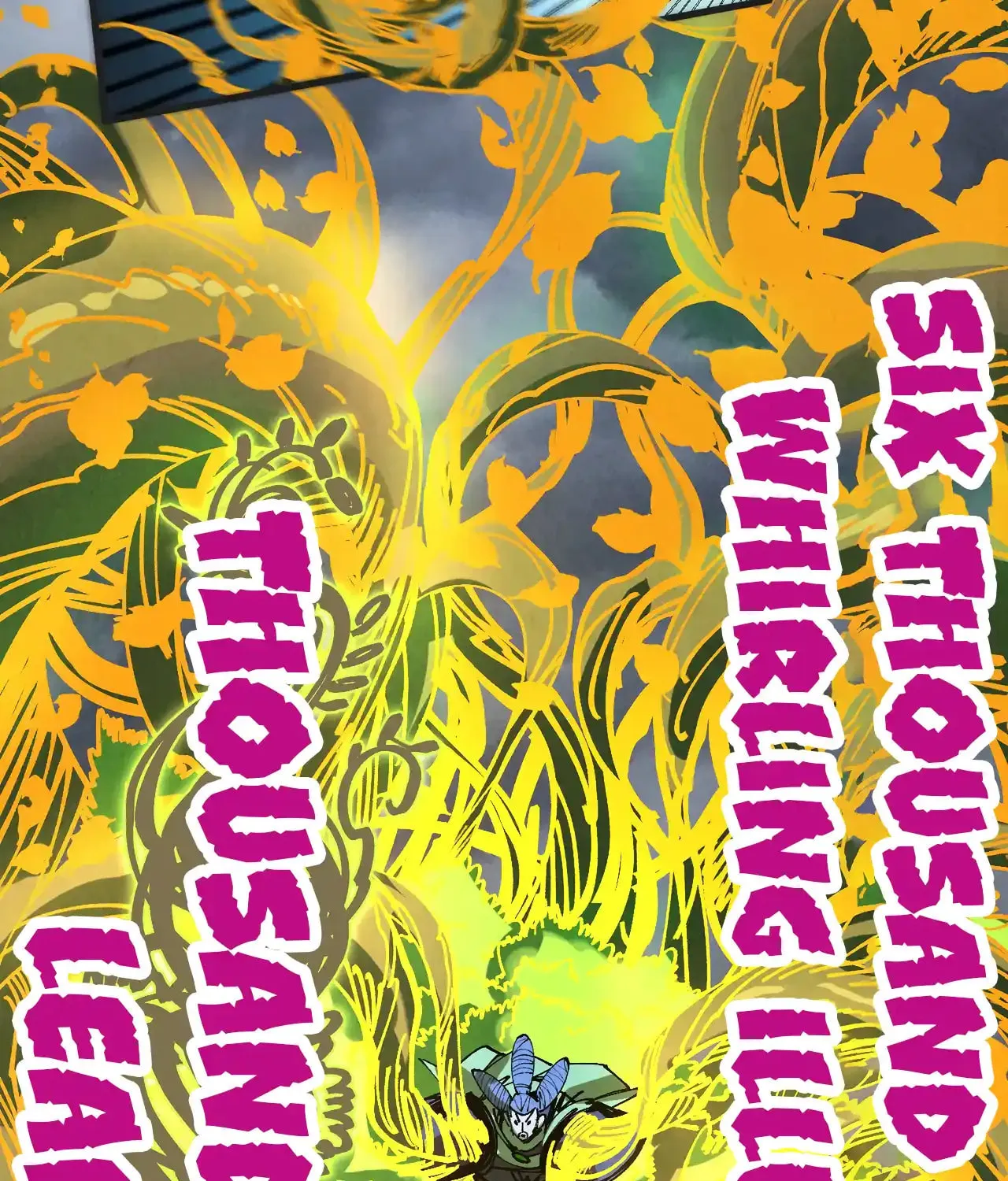 Rebirth of the Ultimate Master Chapter 444 page 77 - 