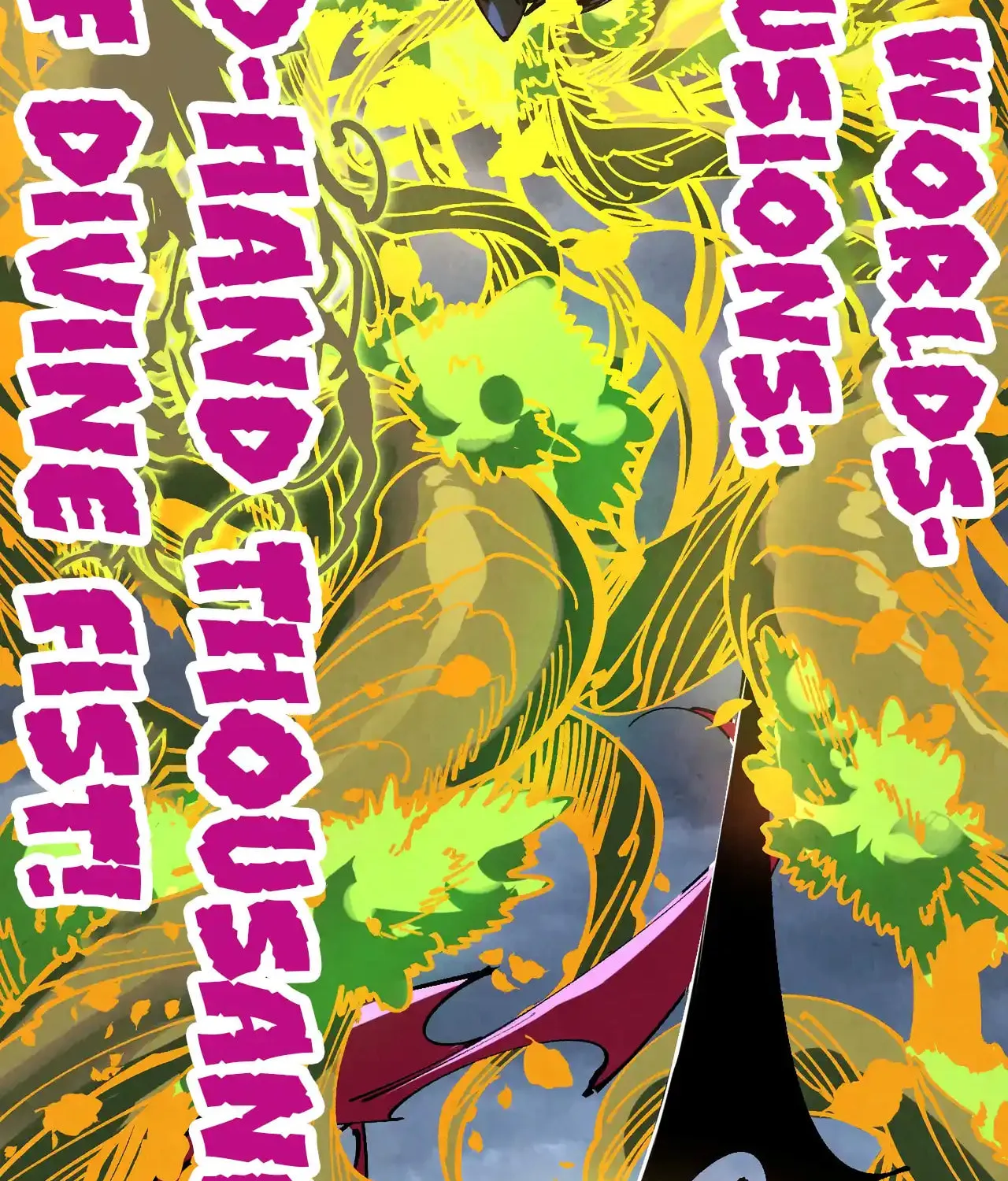 Rebirth of the Ultimate Master Chapter 444 page 78 - 