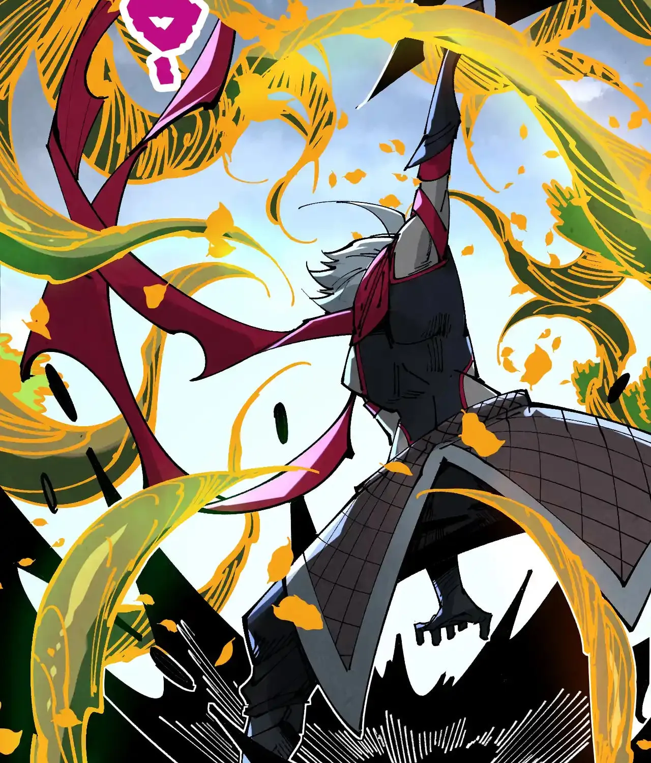 Rebirth of the Ultimate Master Chapter 444 page 79 - 