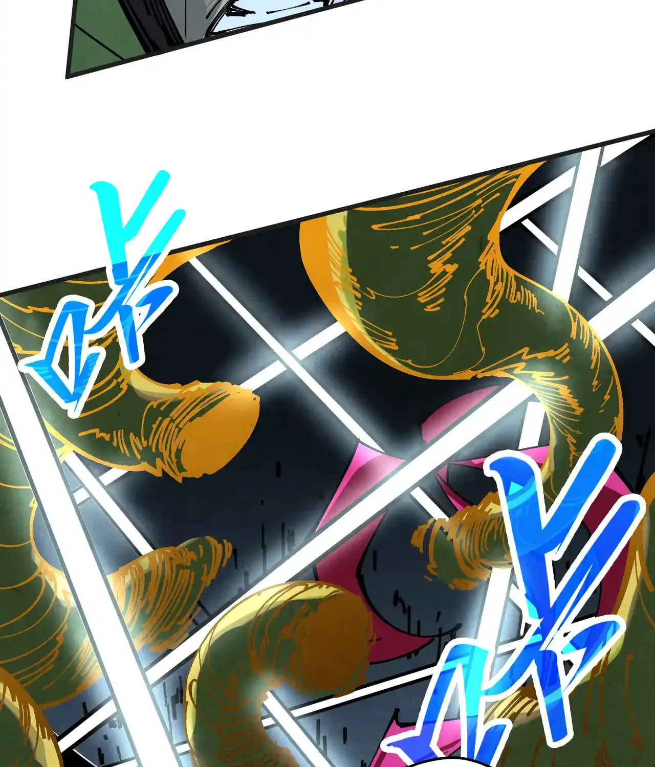 Rebirth of the Ultimate Master Chapter 444 page 84 - 