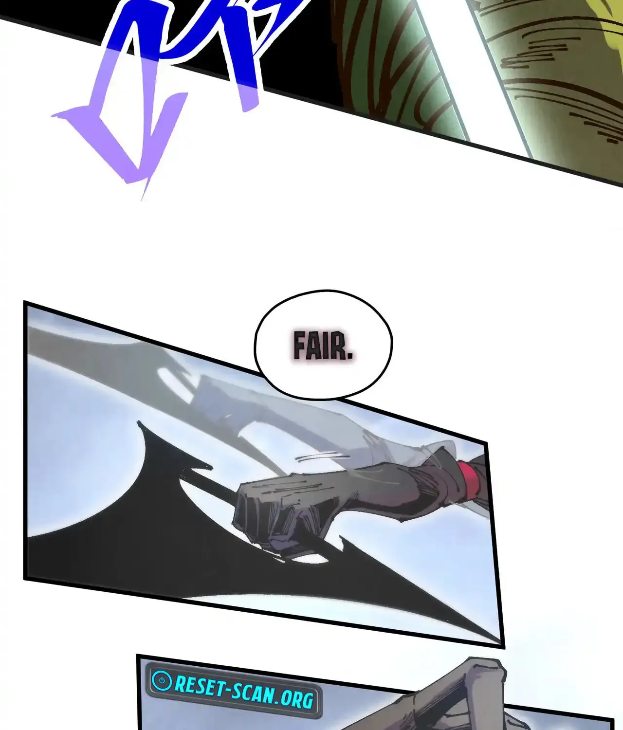 Rebirth of the Ultimate Master Chapter 444 page 86 - 