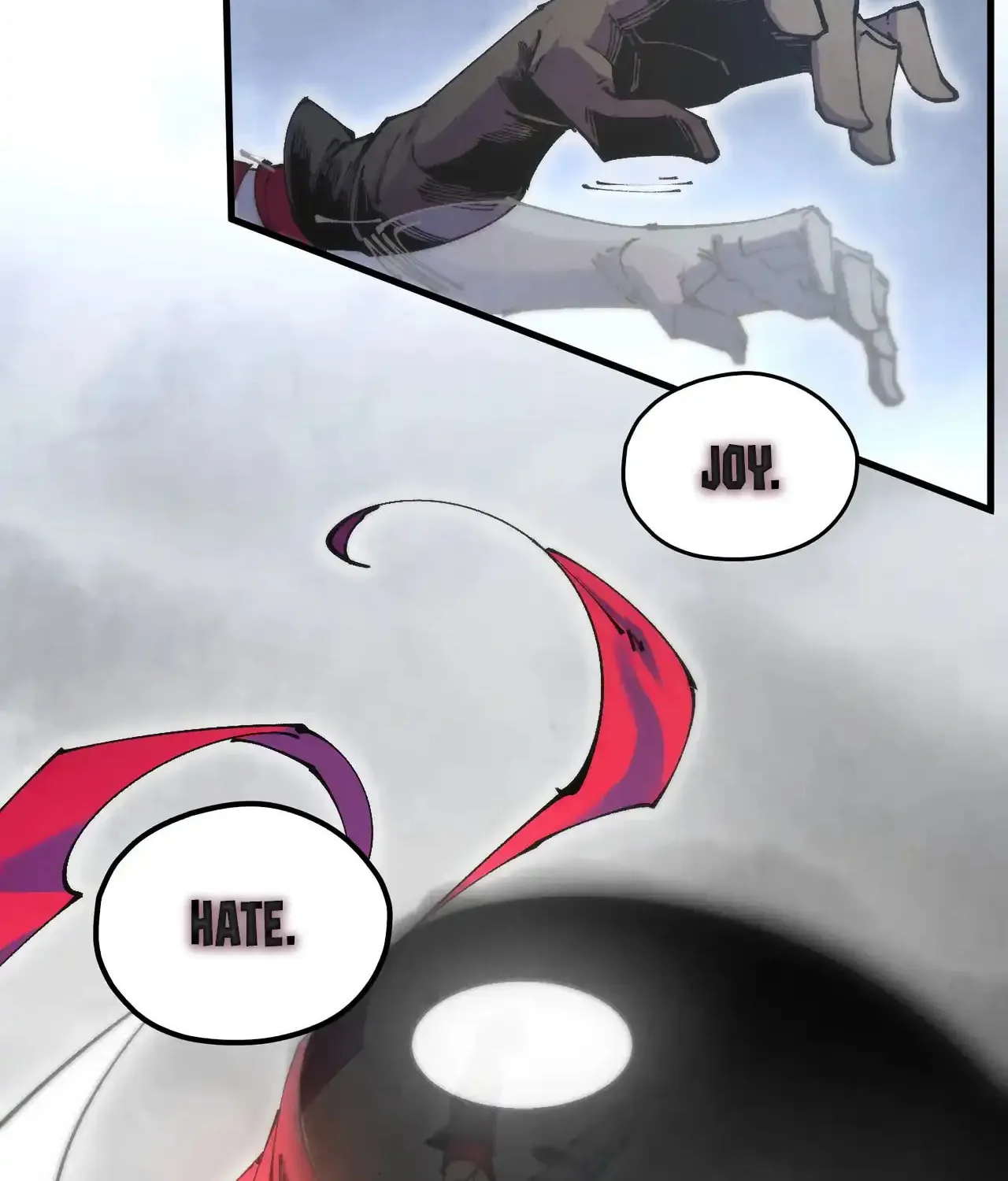 Rebirth of the Ultimate Master Chapter 444 page 87 - 