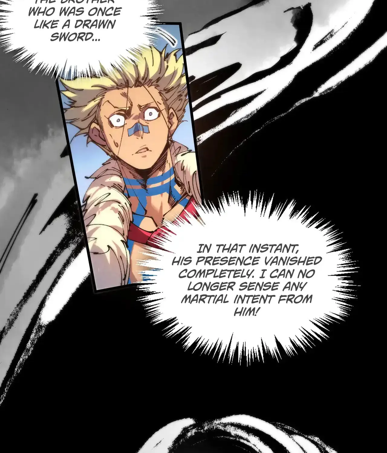 Rebirth of the Ultimate Master Chapter 444 page 94 - 