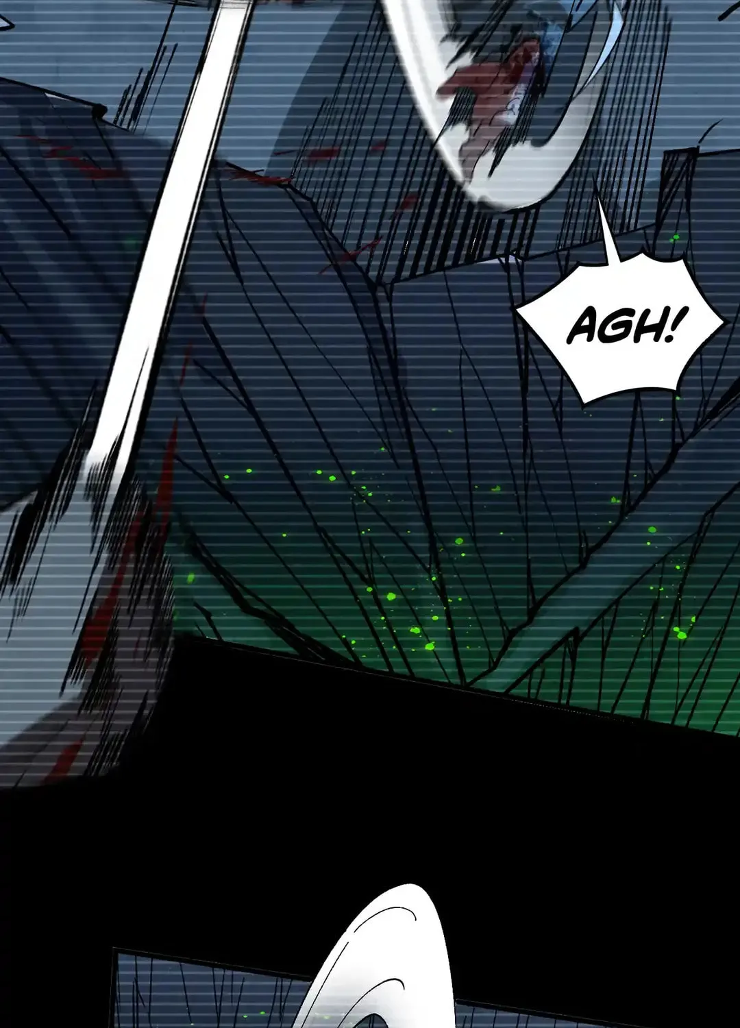 Rebirth of the Ultimate Master Chapter 445 page 11 - 