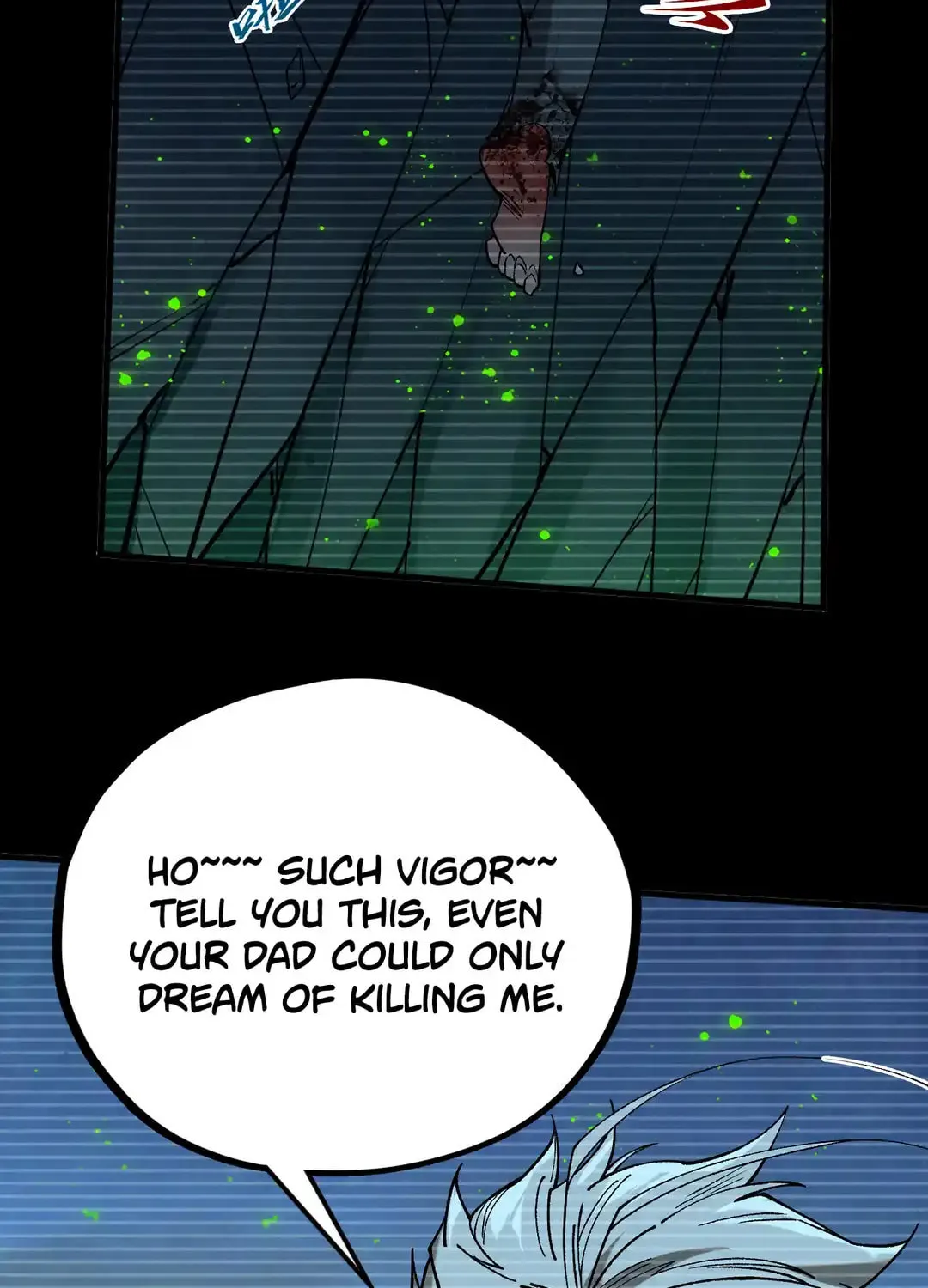 Rebirth of the Ultimate Master Chapter 445 page 16 - 