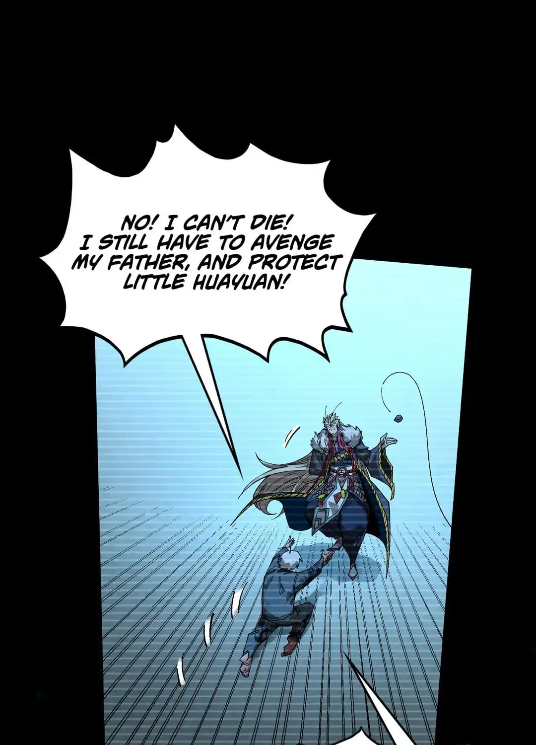 Rebirth of the Ultimate Master Chapter 445 page 18 - 