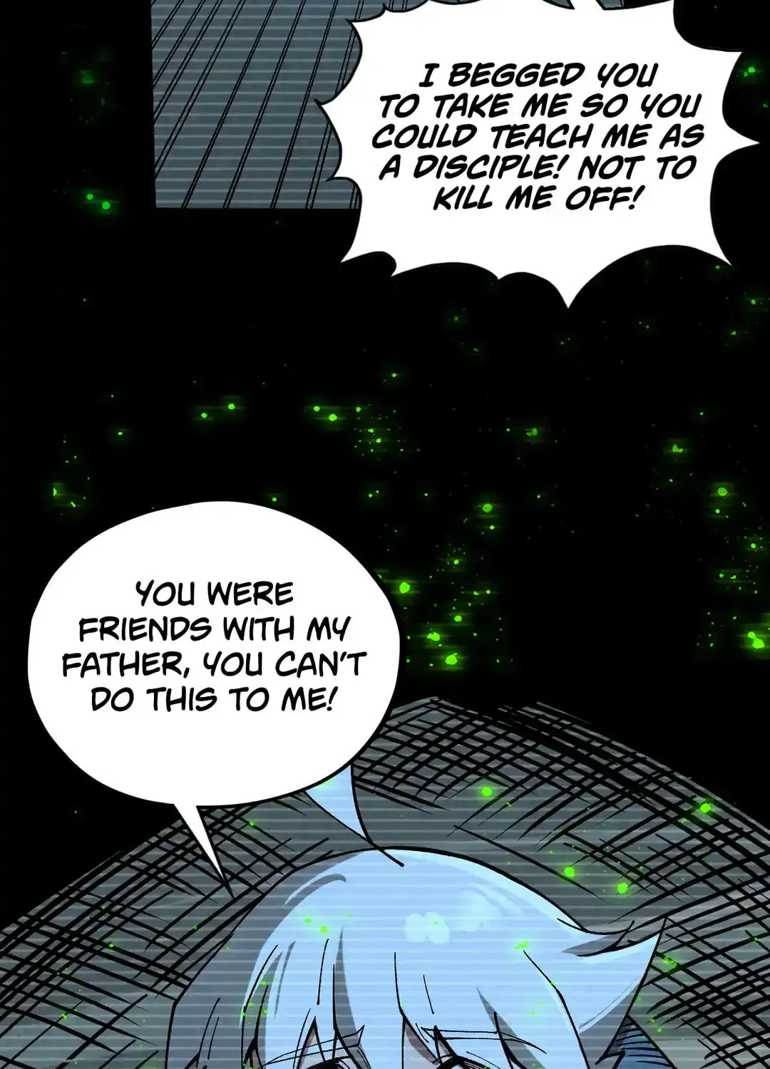 Rebirth of the Ultimate Master Chapter 445 page 19 - 