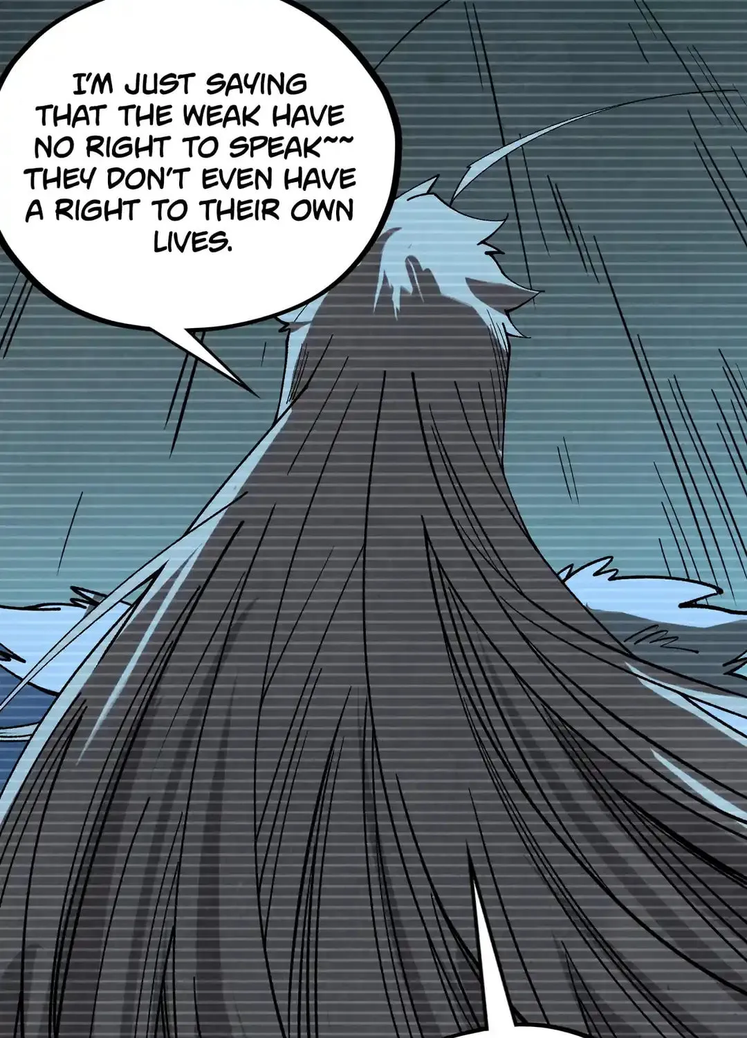 Rebirth of the Ultimate Master Chapter 445 page 24 - 
