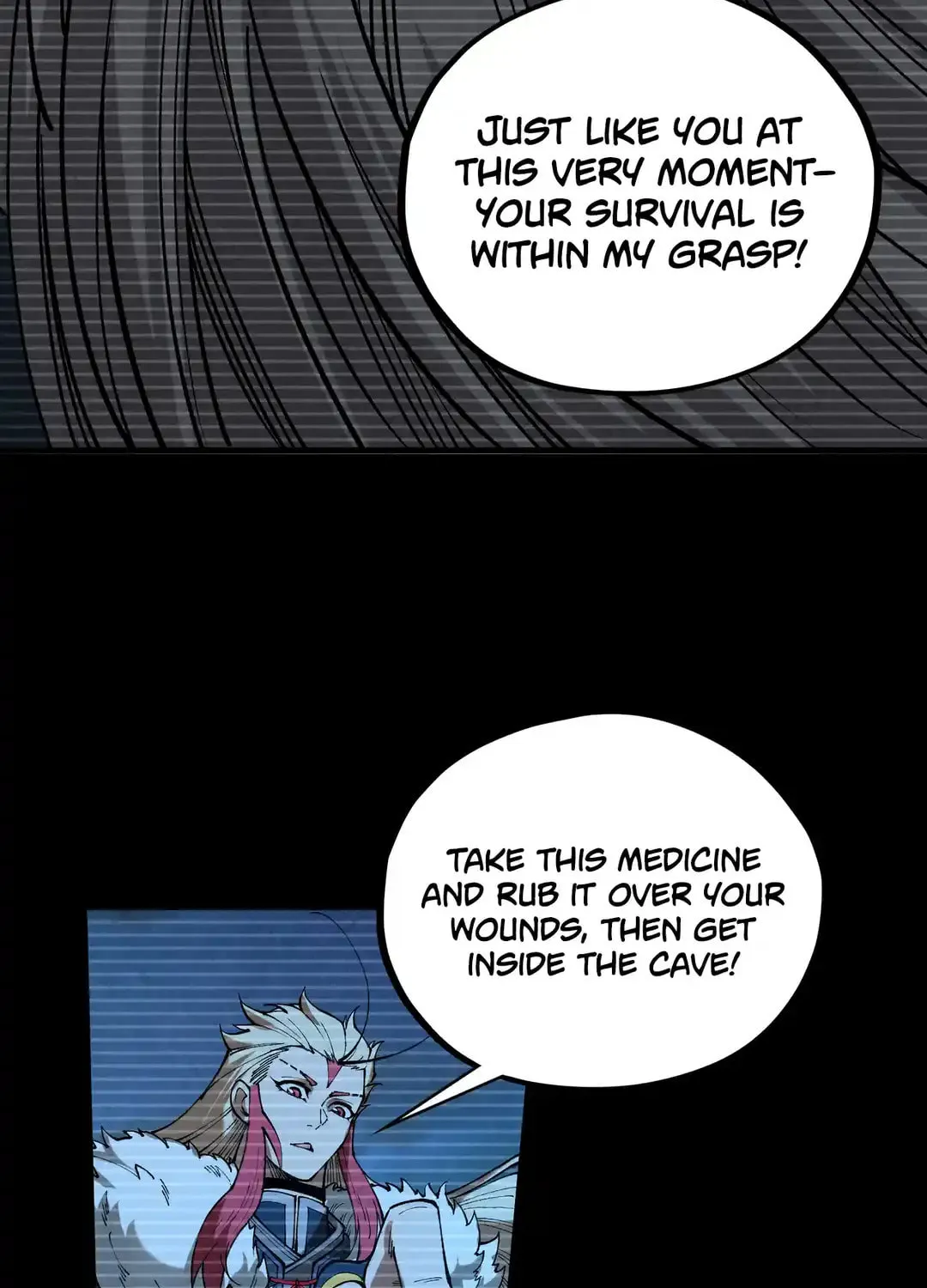 Rebirth of the Ultimate Master Chapter 445 page 25 - 