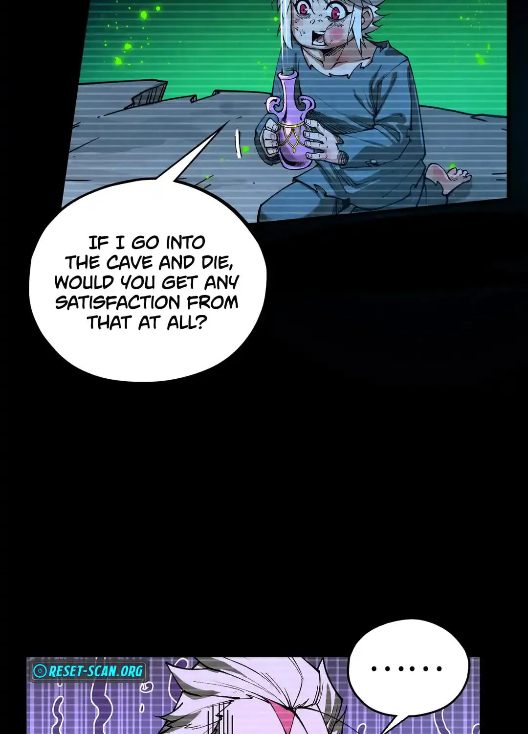 Rebirth of the Ultimate Master Chapter 445 page 27 - 