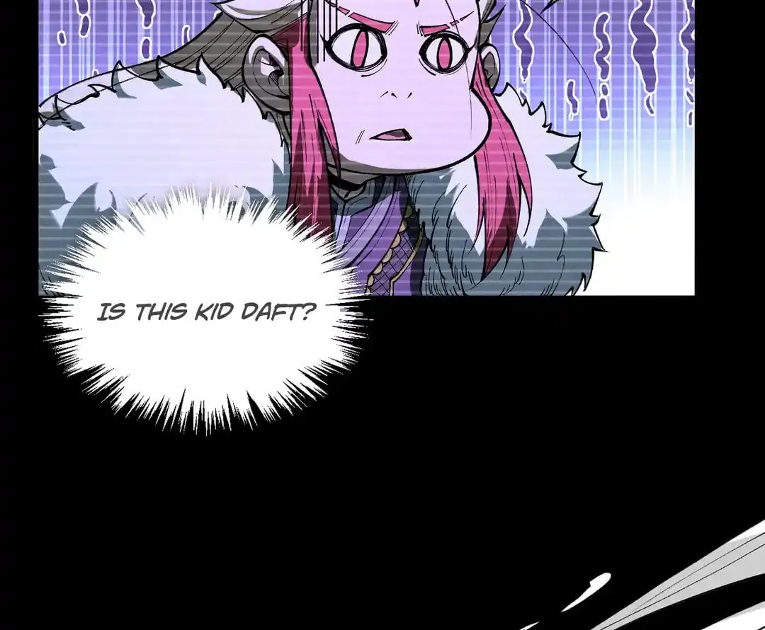 Rebirth of the Ultimate Master Chapter 445 page 28 - 