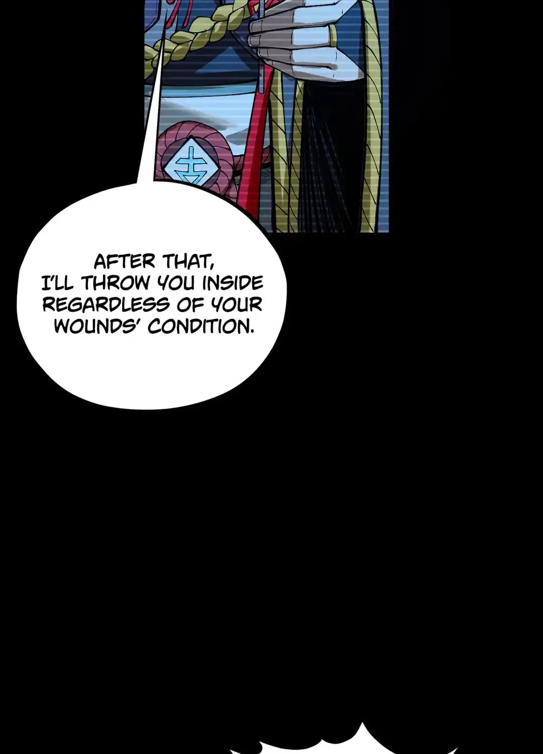 Rebirth of the Ultimate Master Chapter 445 page 30 - 