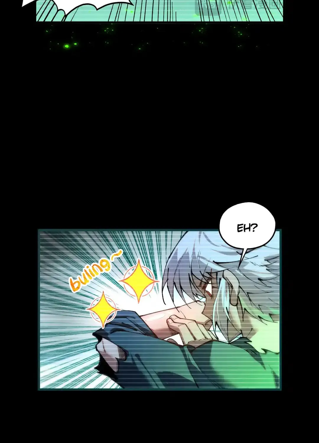 Rebirth of the Ultimate Master Chapter 445 page 32 - 