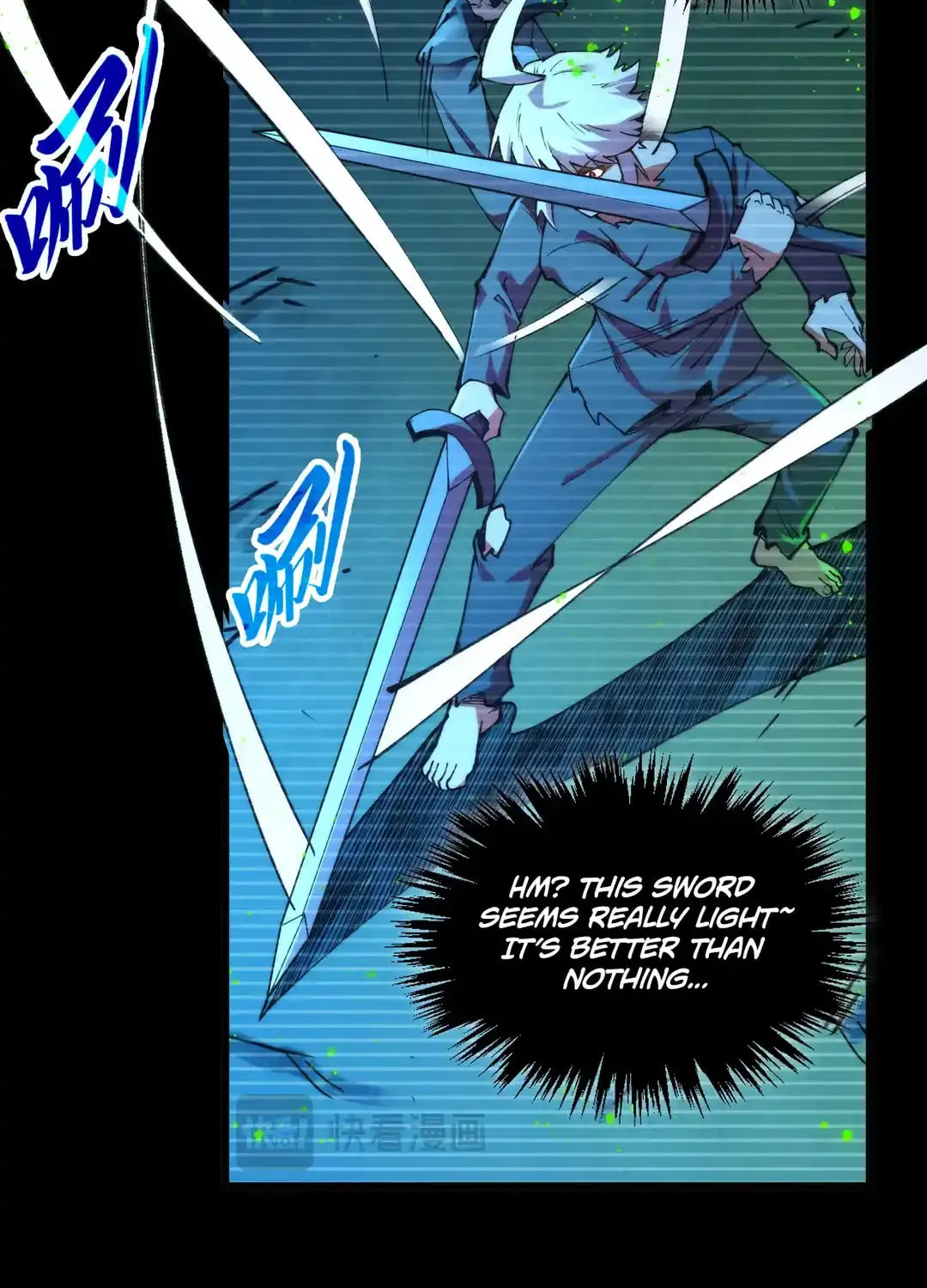 Rebirth of the Ultimate Master Chapter 445 page 46 - 