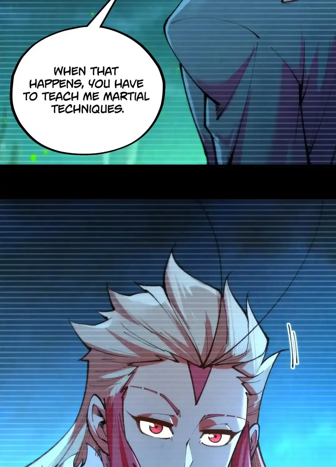 Rebirth of the Ultimate Master Chapter 445 page 51 - 