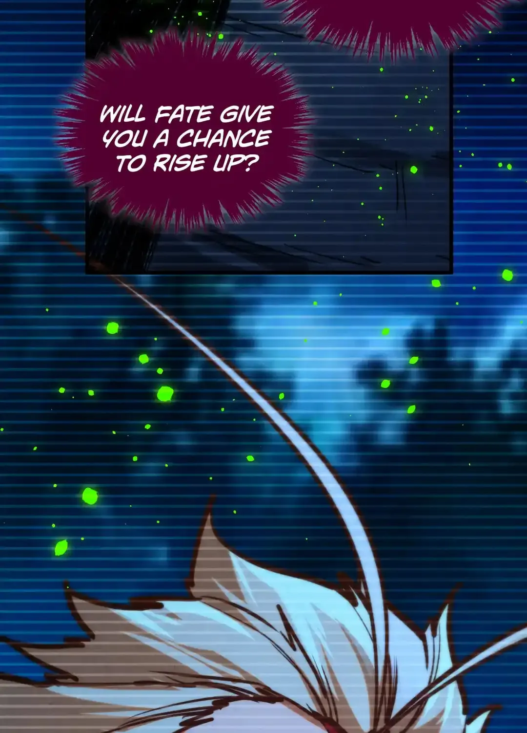Rebirth of the Ultimate Master Chapter 445 page 54 - 