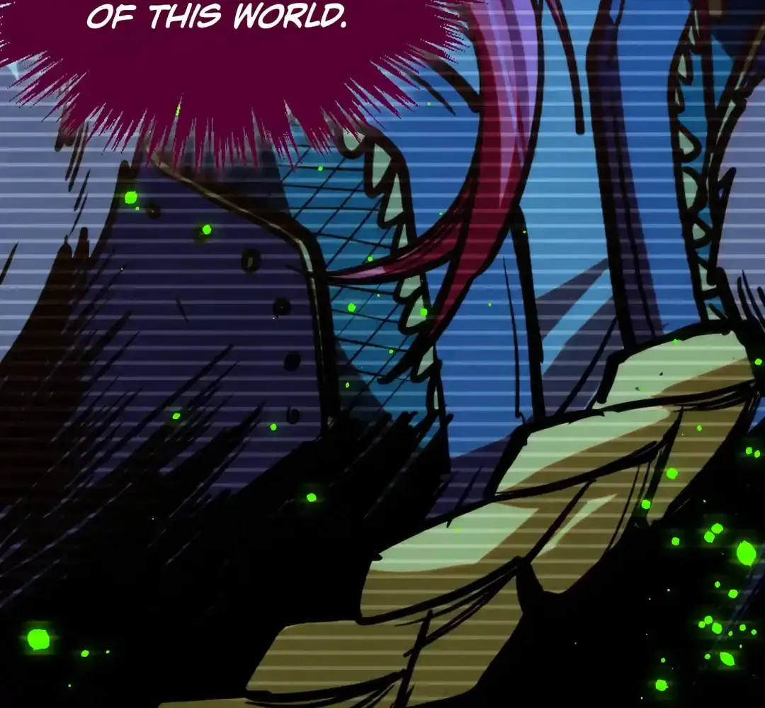 Rebirth of the Ultimate Master Chapter 445 page 56 - 
